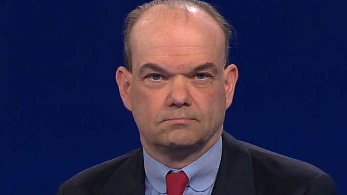 Heute.at - Blamage – Experte rechnet mit OMV und Regierung ab