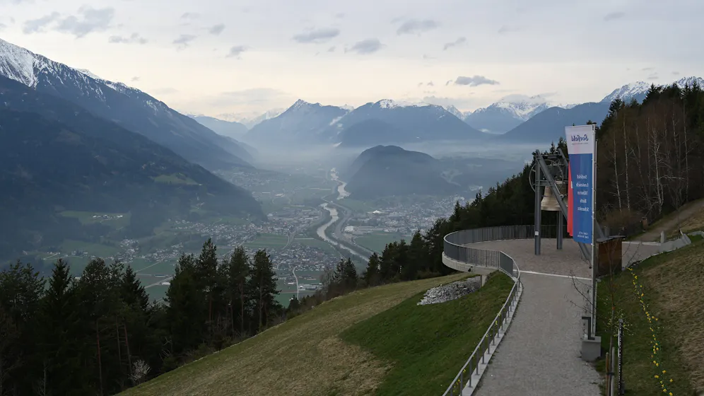 Heute.at - Saharastaub hüllt Österreich ein – was auf uns zukommt