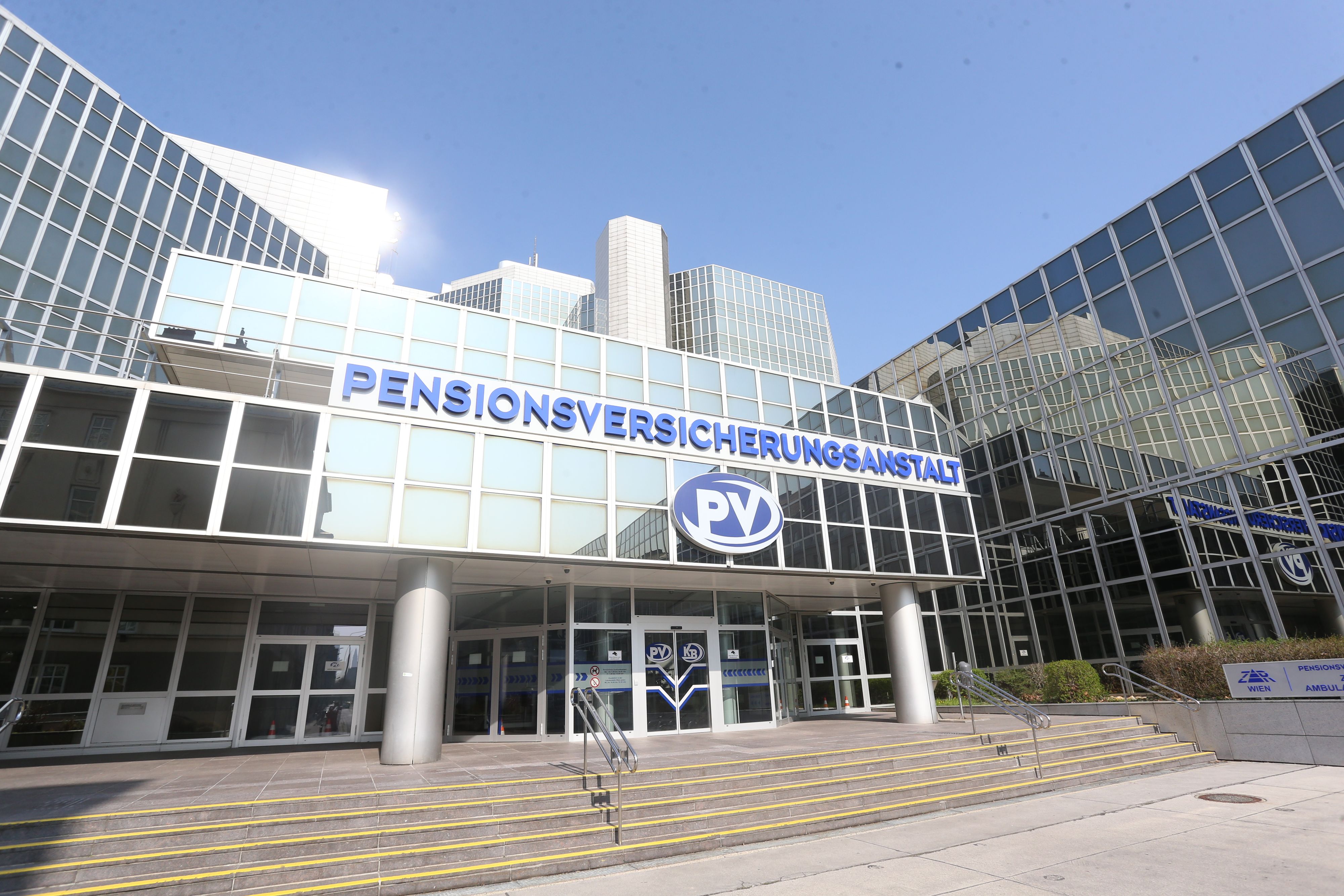 Bei den Herrschaften soll es sich um Gutachter aus Wien gehandelt haben. (Symbolbild)