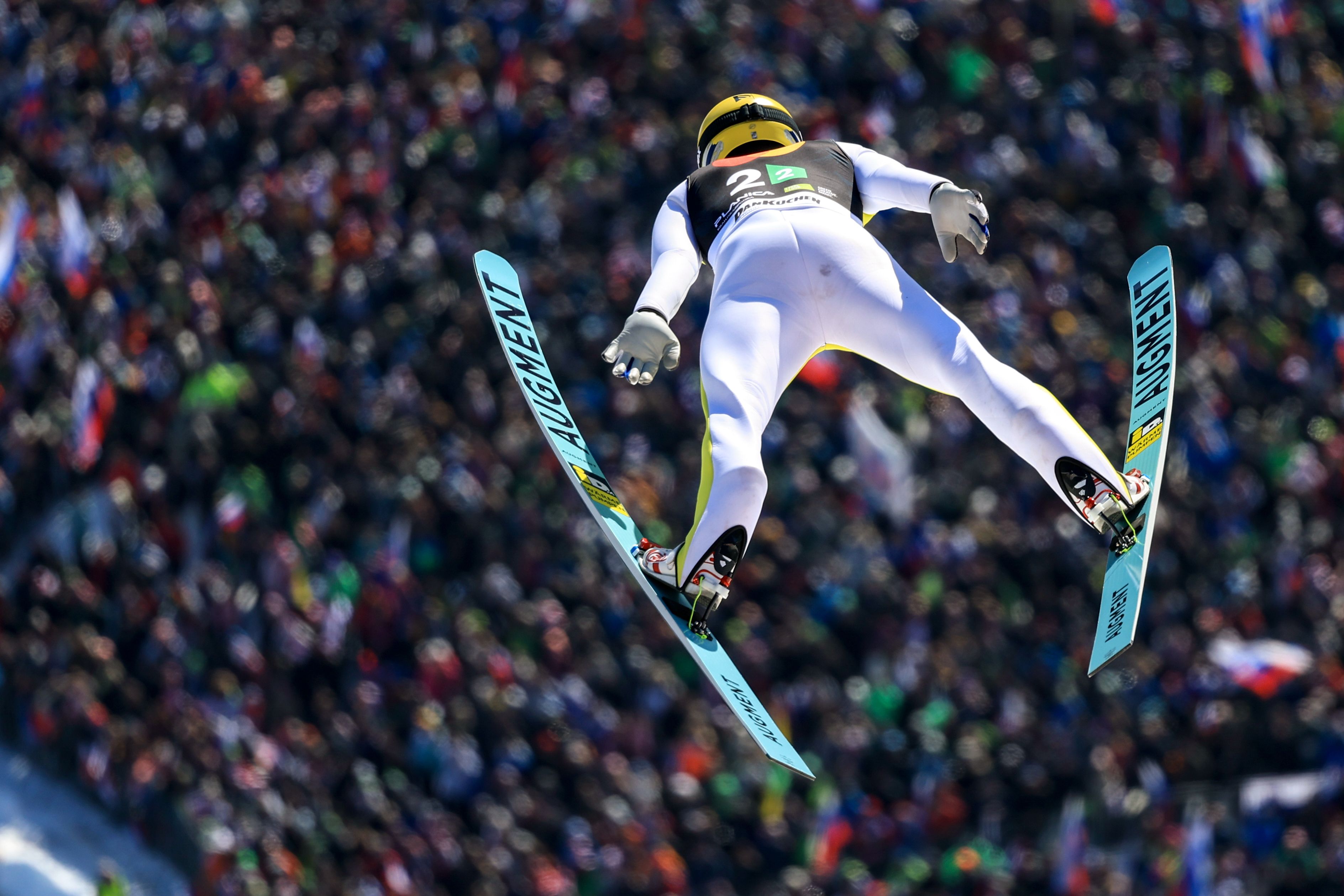 Eetu Nousiainen kennt seinen neuen Vorgesetzten.