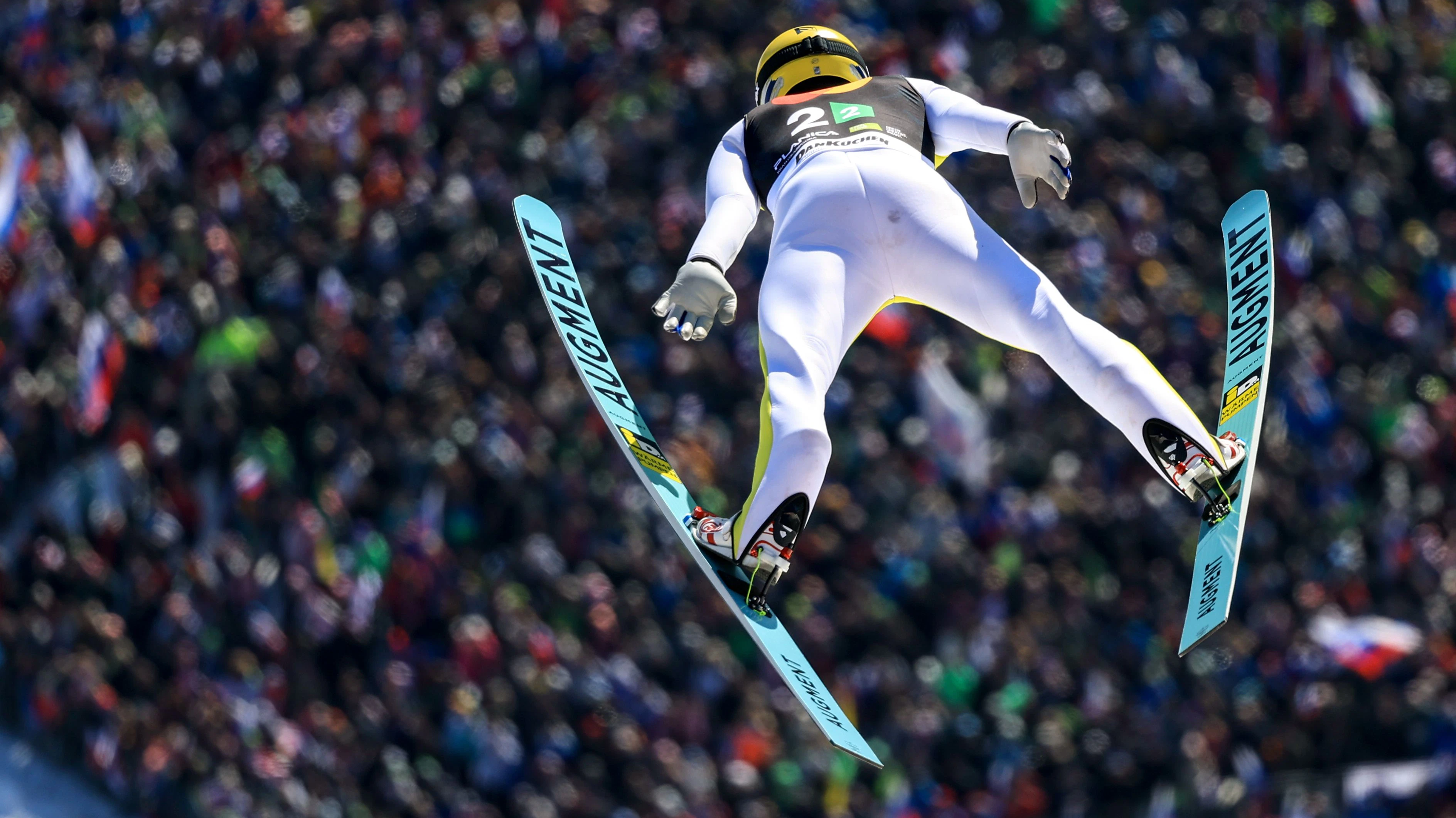 Eetu Nousiainen kennt seinen neuen Vorgesetzten.