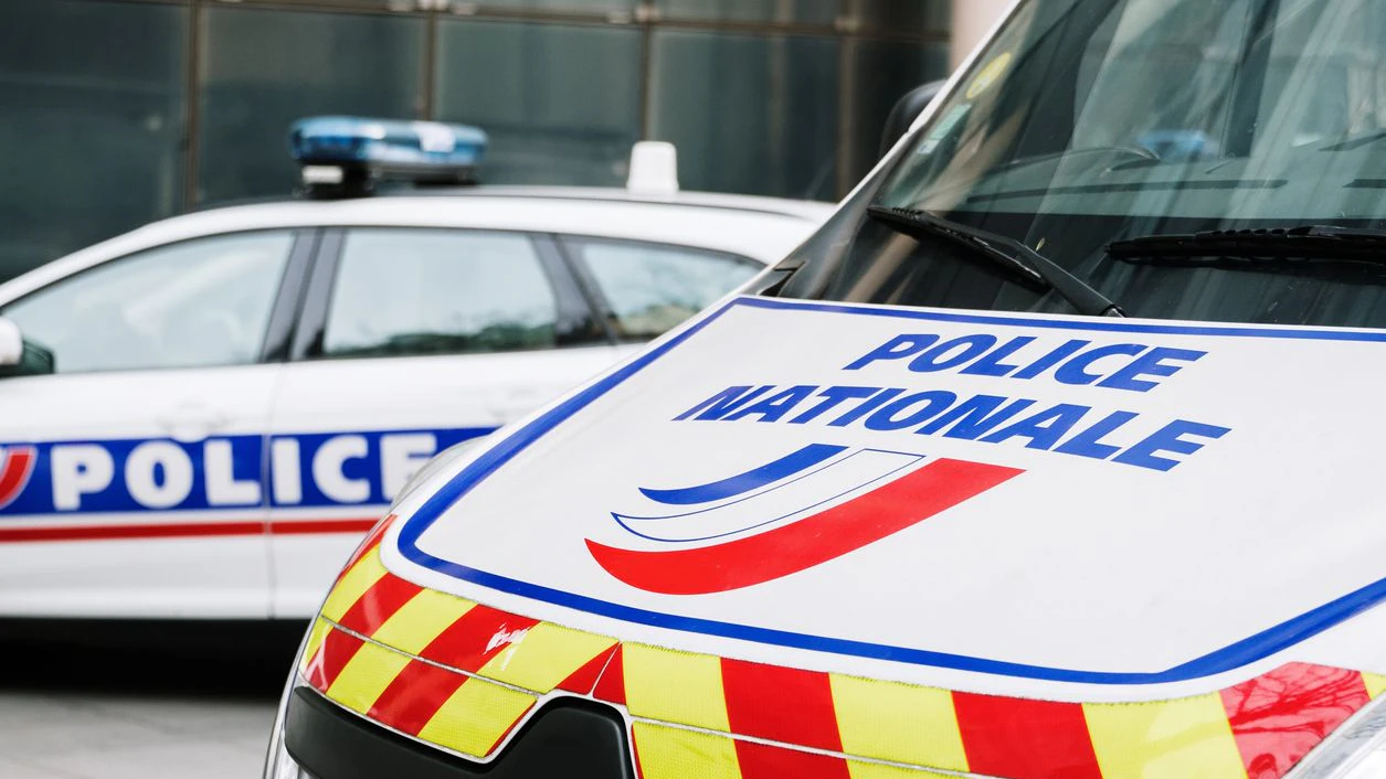 Heute.at - Razzia bei Macron – Ermittler durchsuchen Élysée-Palast