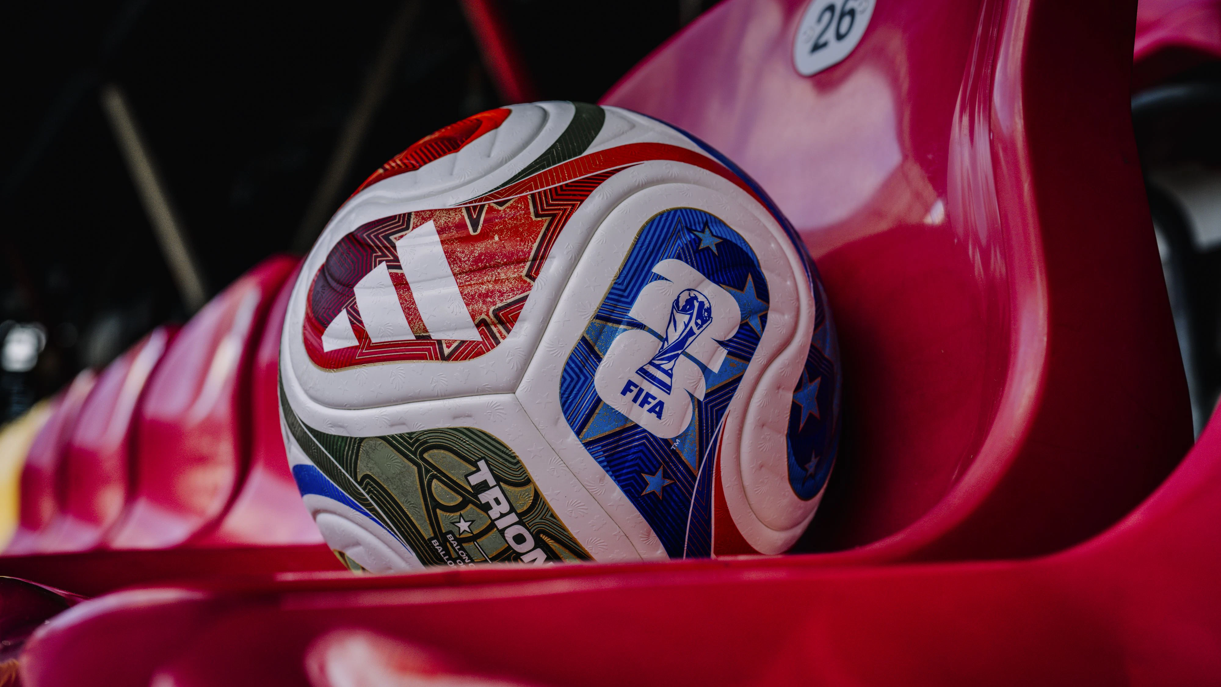 Heute.at - Kompletter Plan: So teilen ORF und ServusTV die WM auf