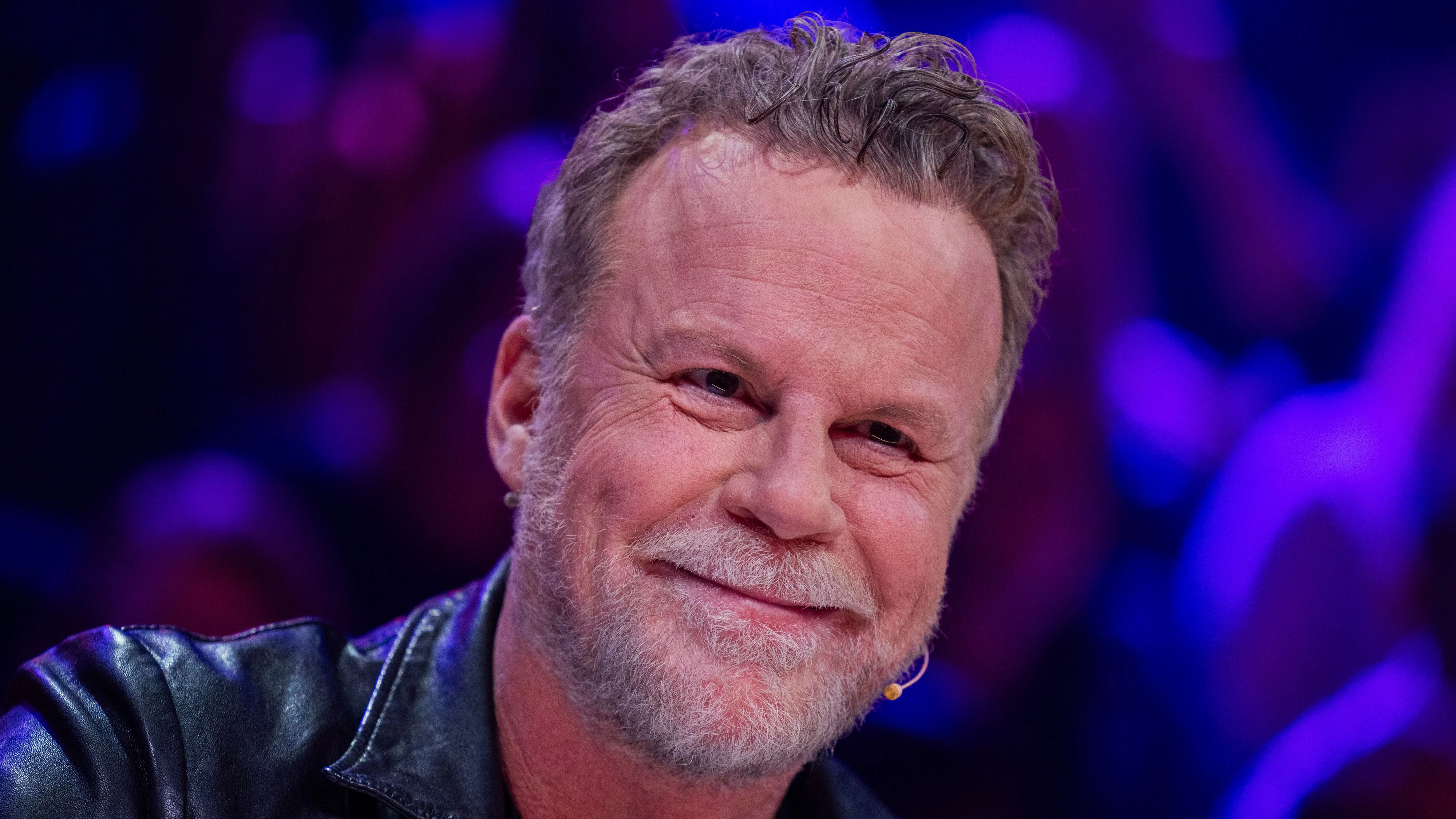 Jenke von Wilmsdorff