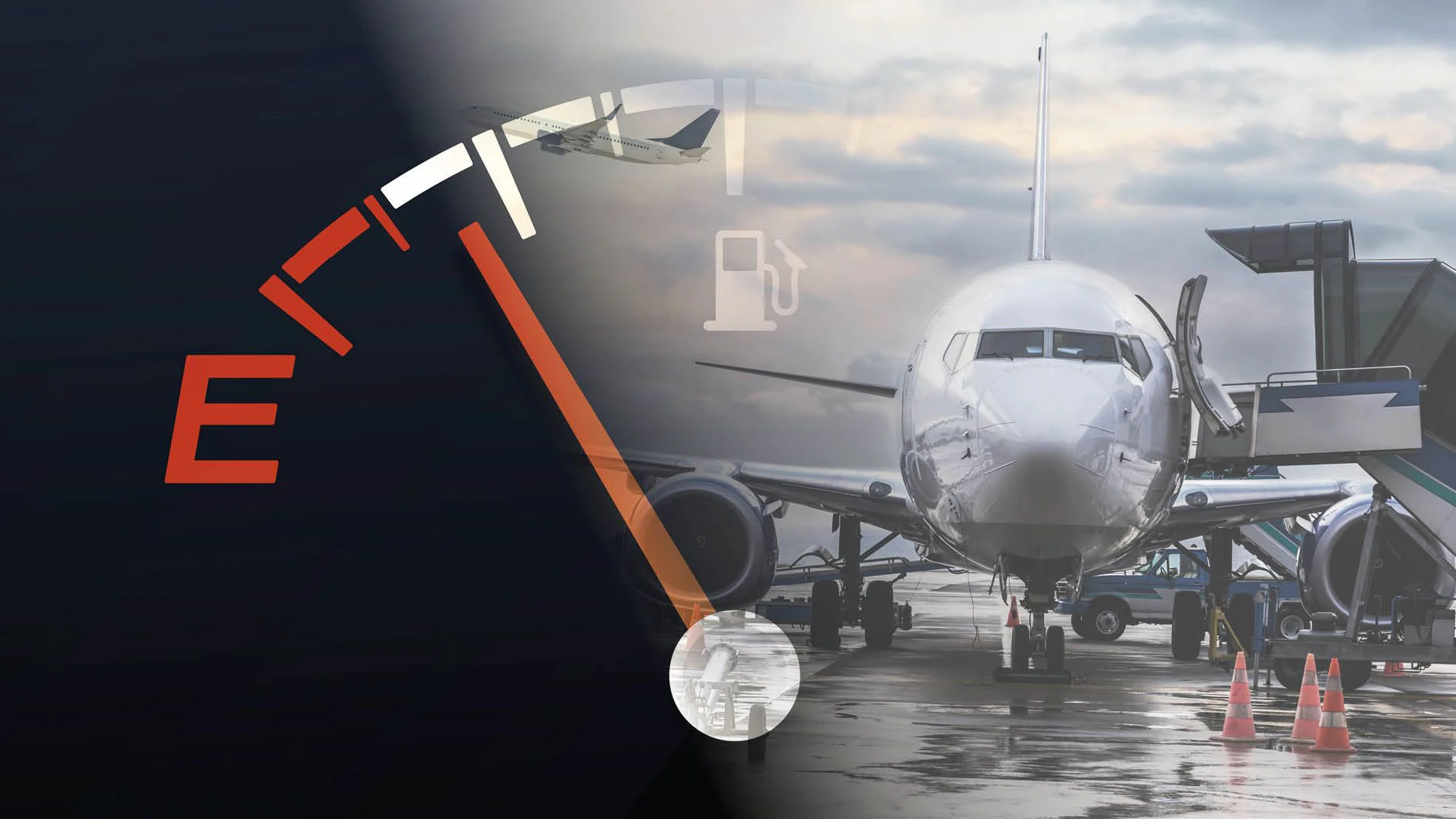 Der Flughafen-Verband warnt: Bleibt die Straße von Hormus noch länger unpassierbar, könnte in Europa Flugbenzin zur Mangelware werden.