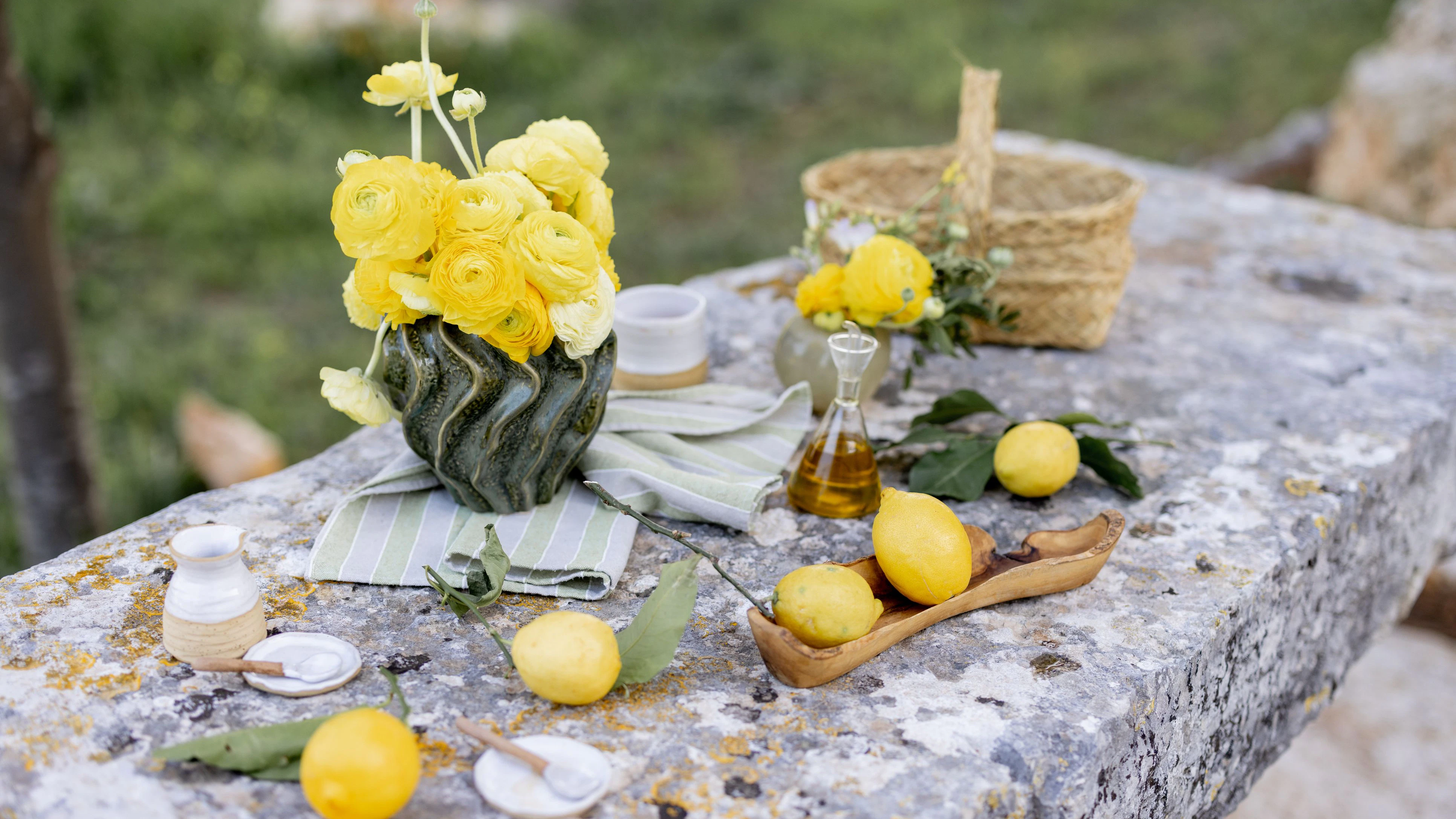 Heute.at - So gesund ist der Olivenöl-Zitronen-Shot