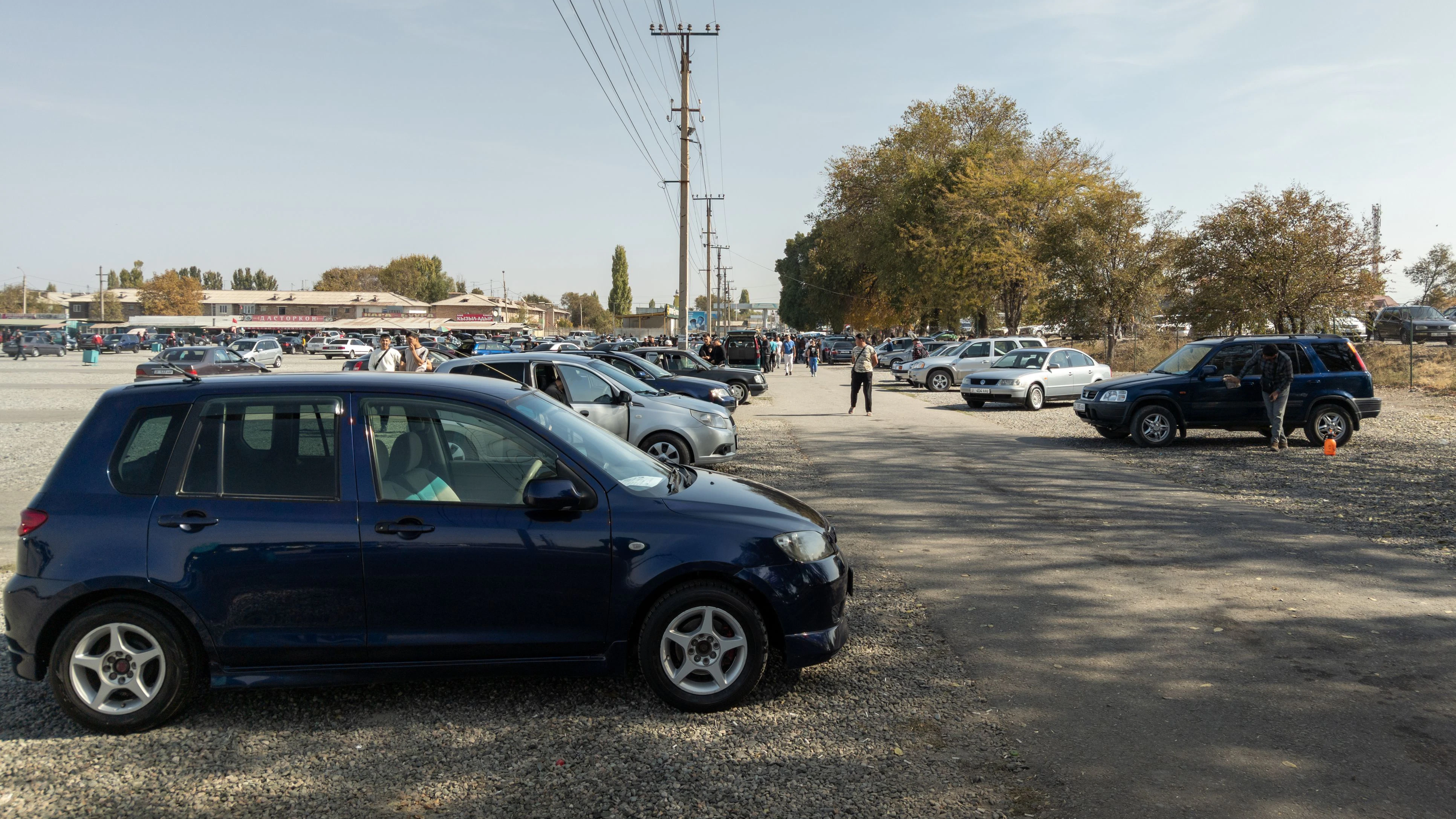 ÖAMTC-Check schützt vor bösen Überraschungen beim Gebrauchtwagenkauf