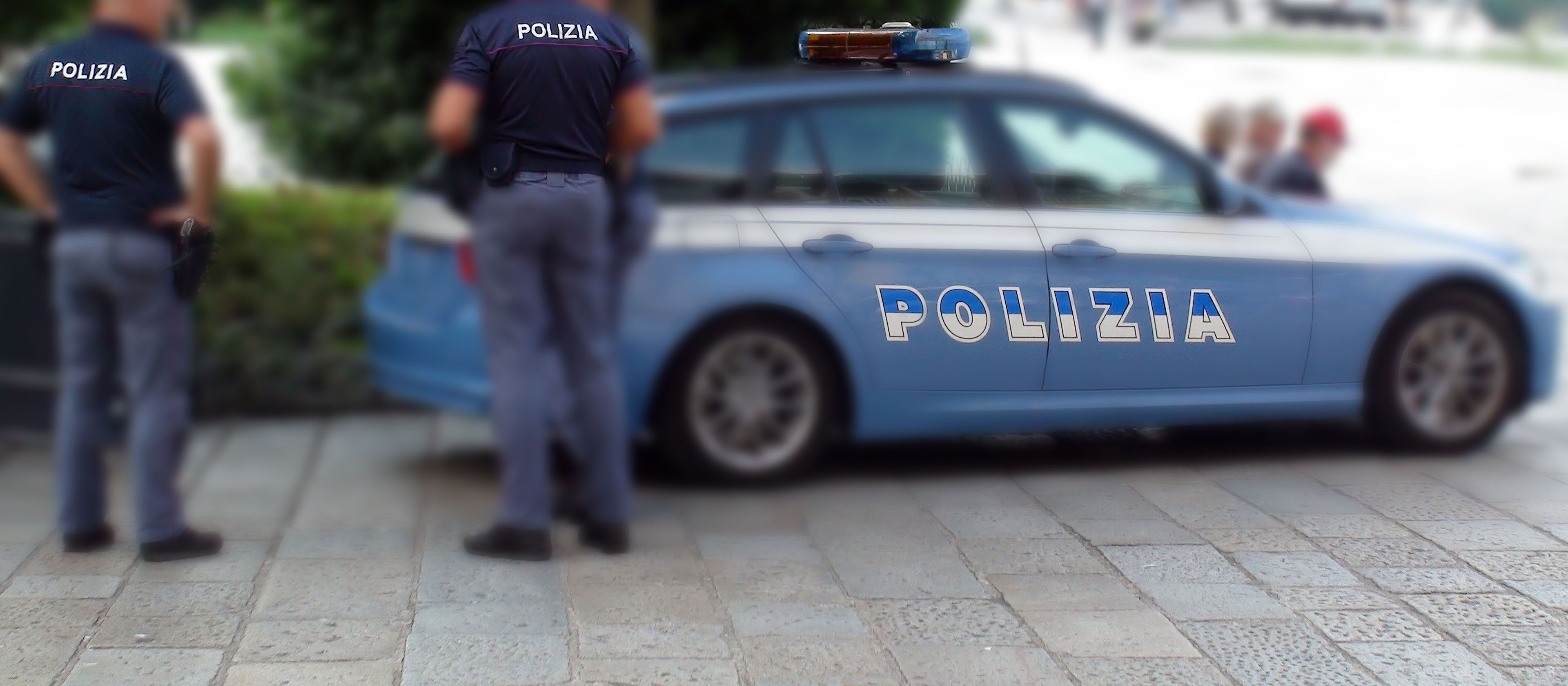 Der 52-Jährige sitzt in Italien in Haft. (Symbolbild)