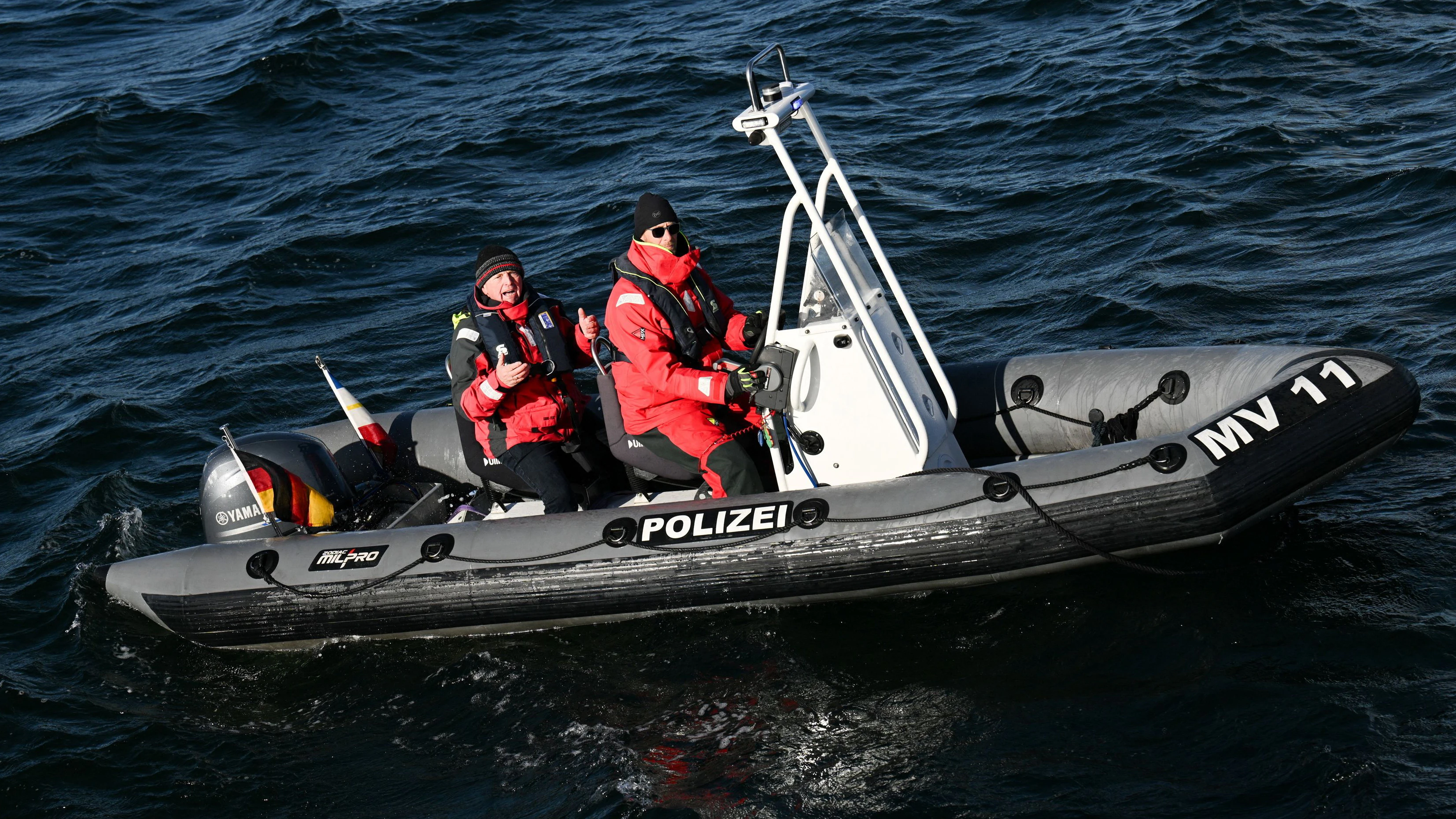 Heute.at - Schlimmste Hölle – Hass um Buckelwal Timmy eskaliert