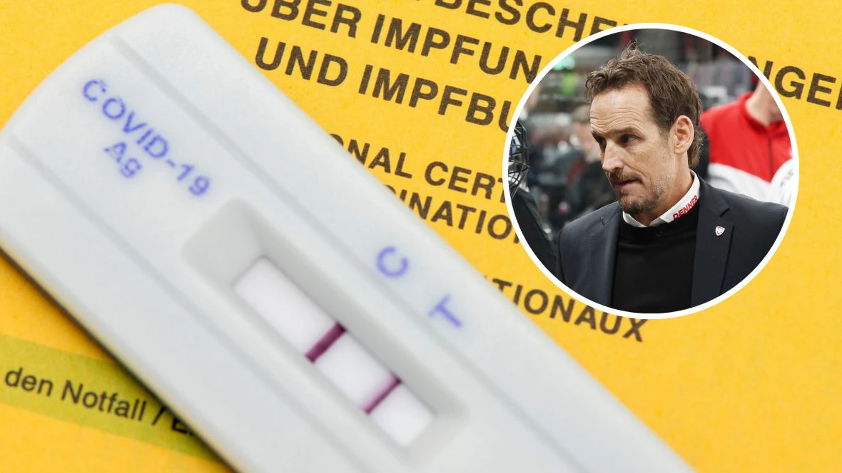 Heute.at - Star-Trainer trotzig: Meine Kinder sind nicht geimpft