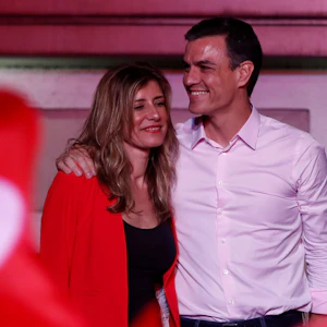 Warum eine Affäre Spaniens First Lady vor Gericht bringen soll