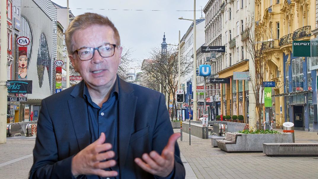 Heute.at - Die nächste Pandemie kommt – Anschober warnt alle