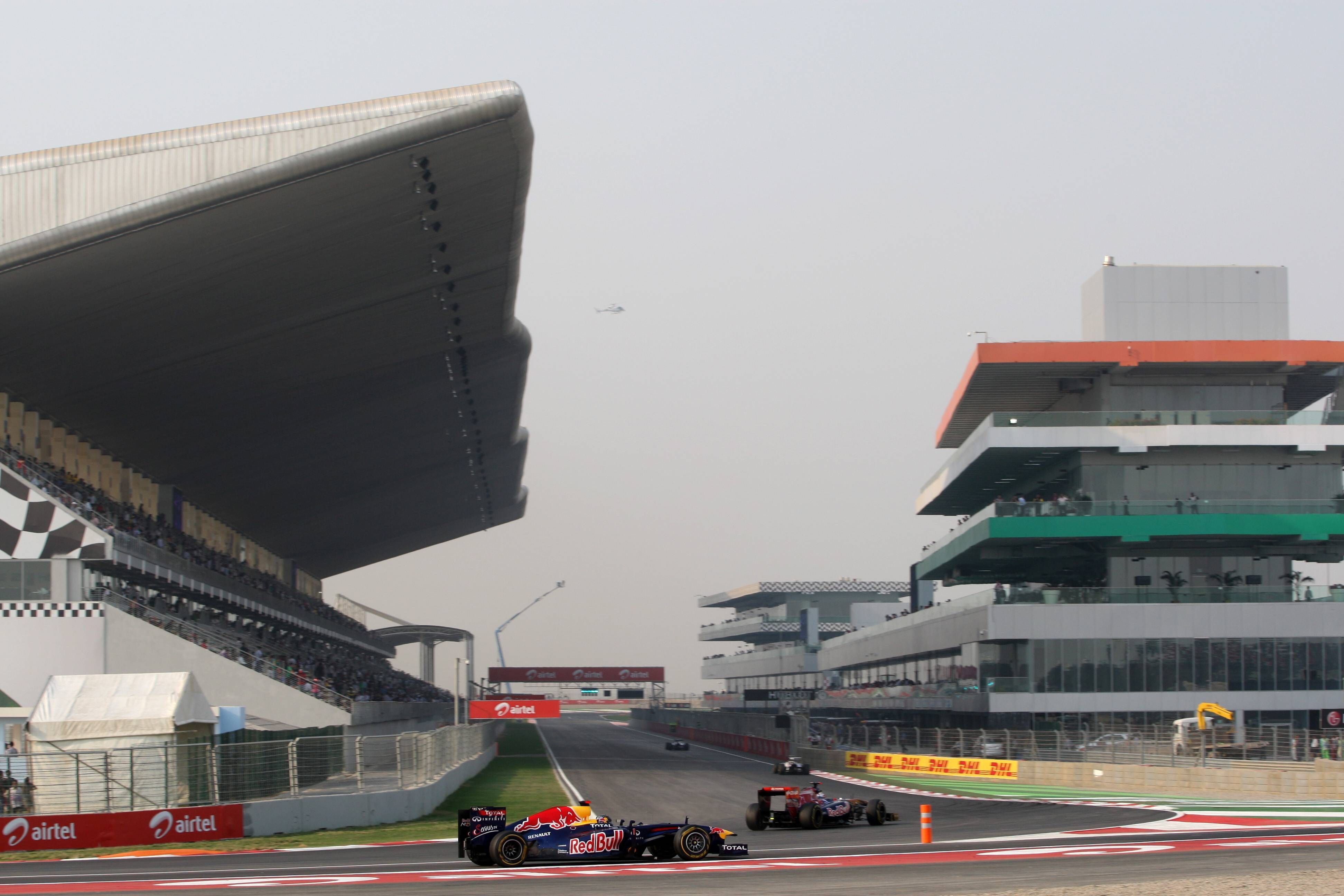 Heute.at - Zu 100 Prozent – Kehrt die Formel 1 bald hier zurück?