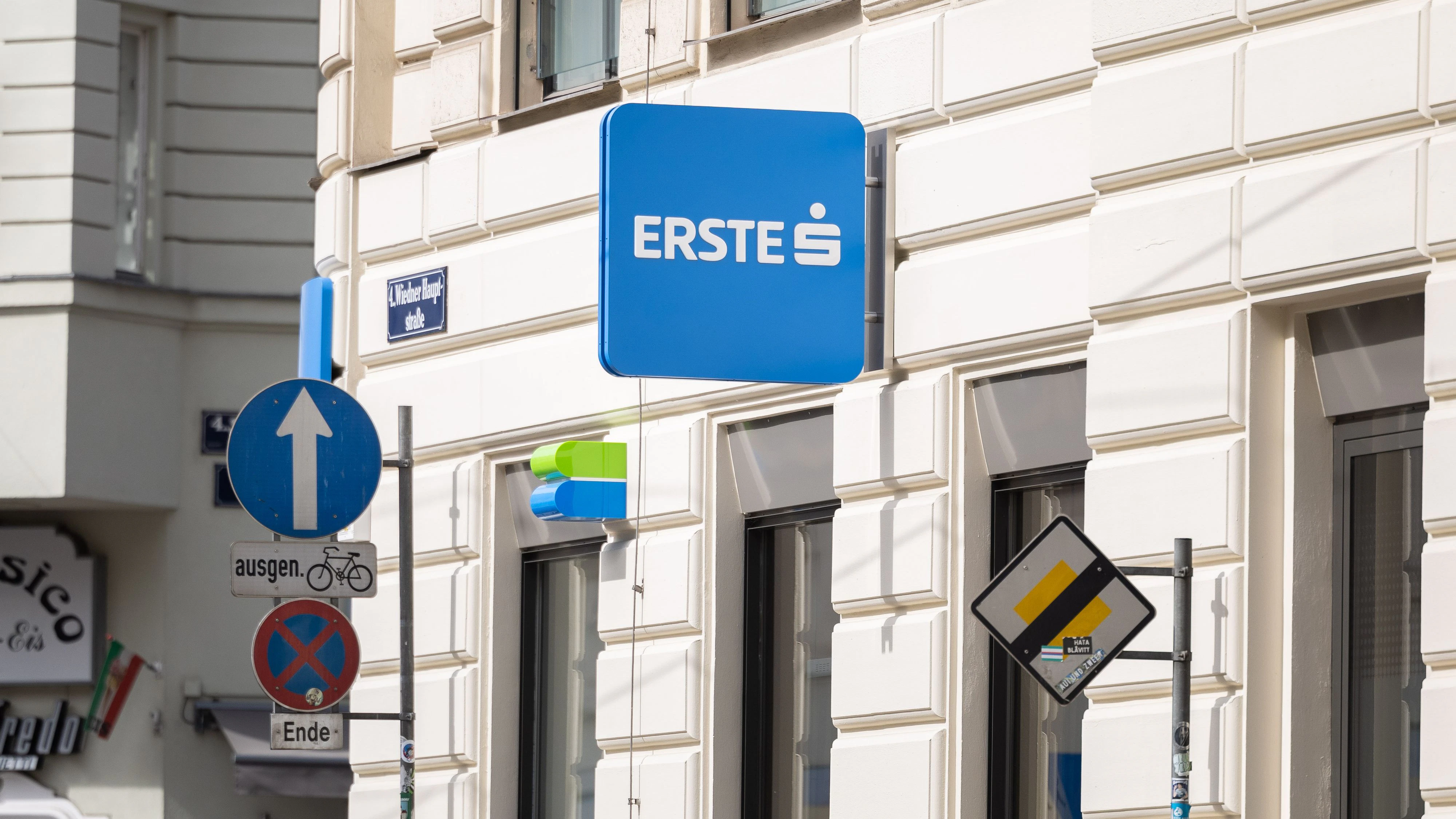 Heute.at - Erste Bank ändert IBAN – das müssen Kunden jetzt tun