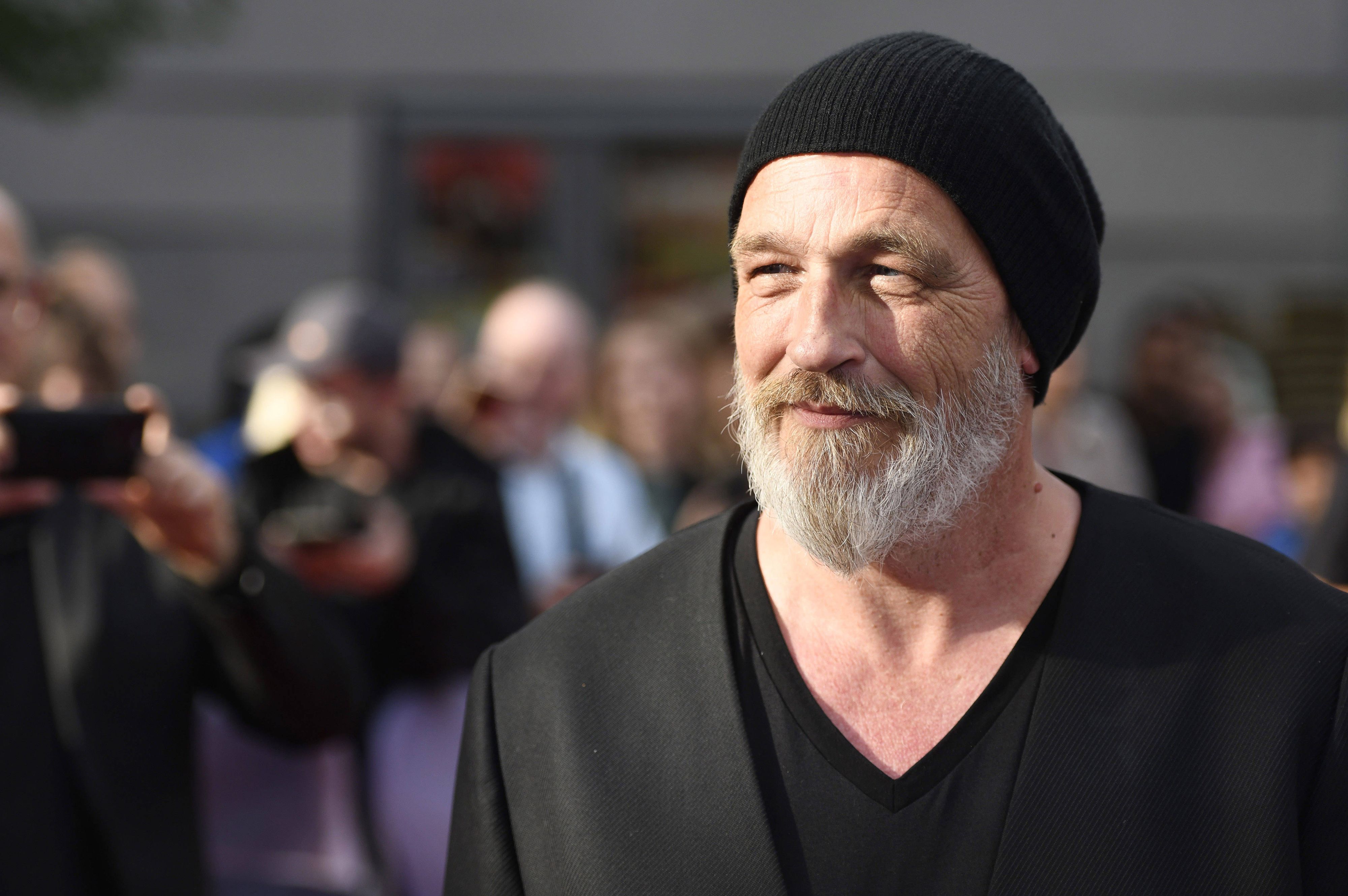 Torsten Sträter bei der Premiere des Kinofilms 