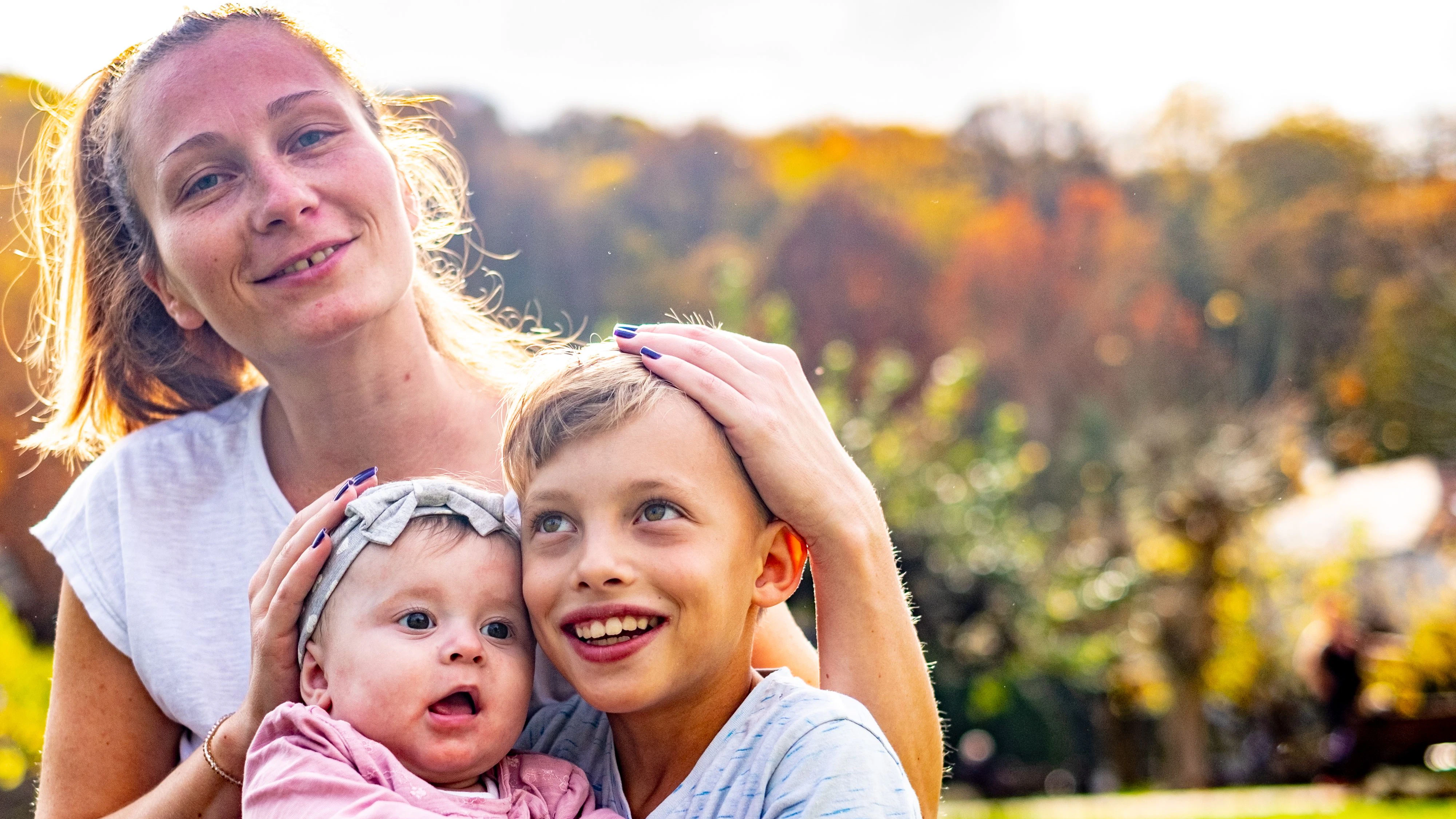 Heute.at - Schlimme Mama: Wir müssen nicht perfekt sein