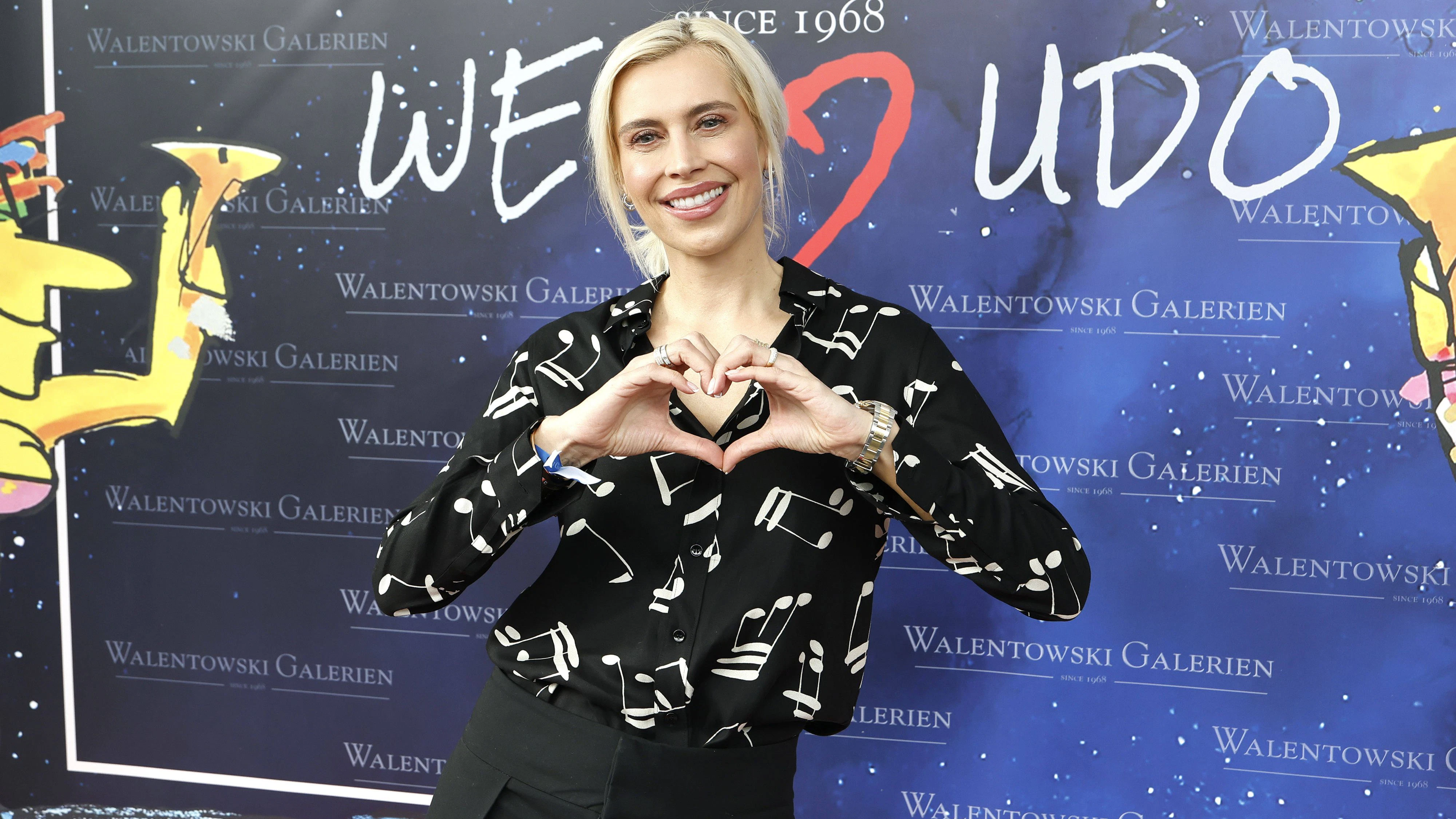 Heute.at - Verena Kerth packt über geheime Tennis-Affäre aus