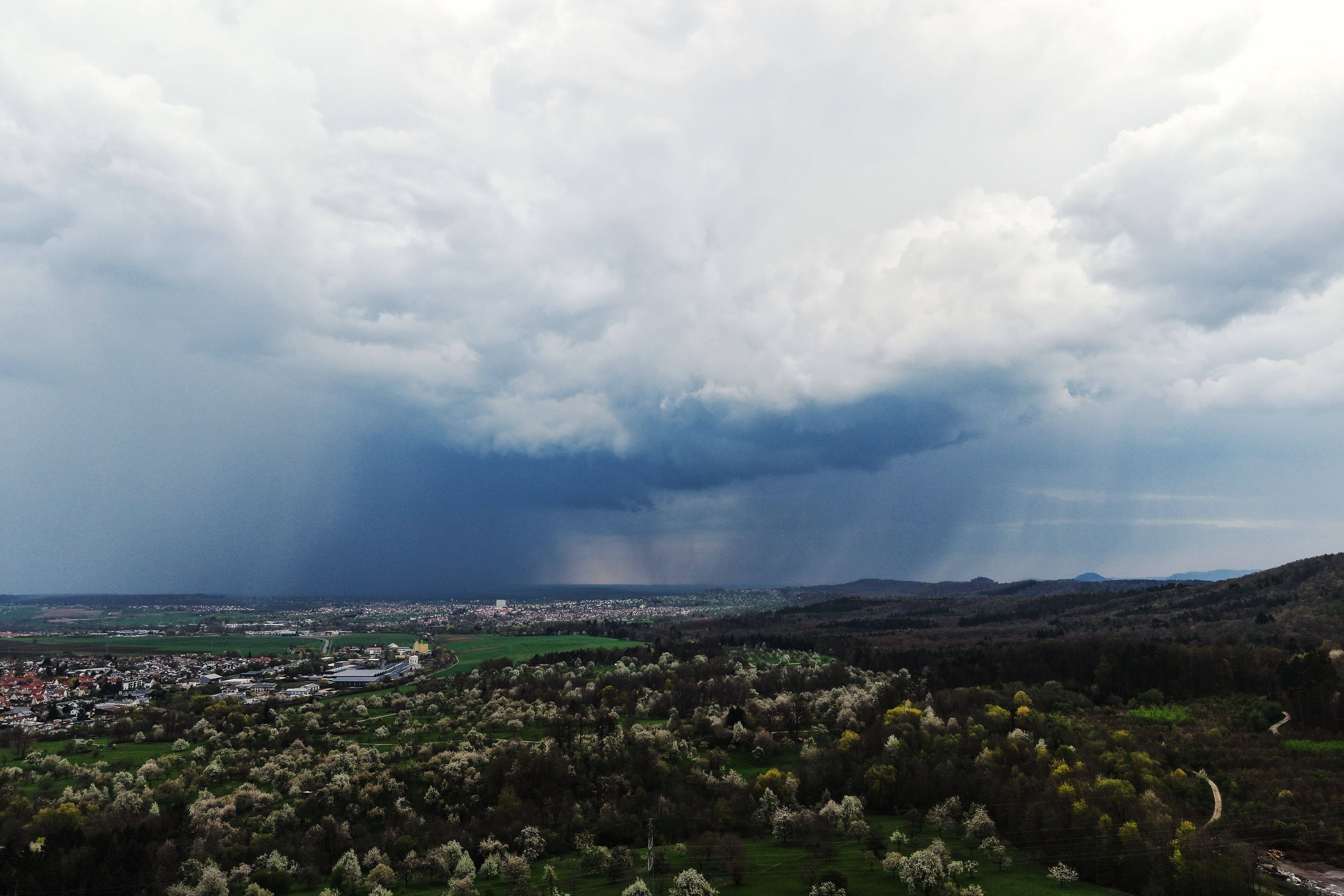 Heute.at - Wetter-Experte hat düstere Prognose für Österreich