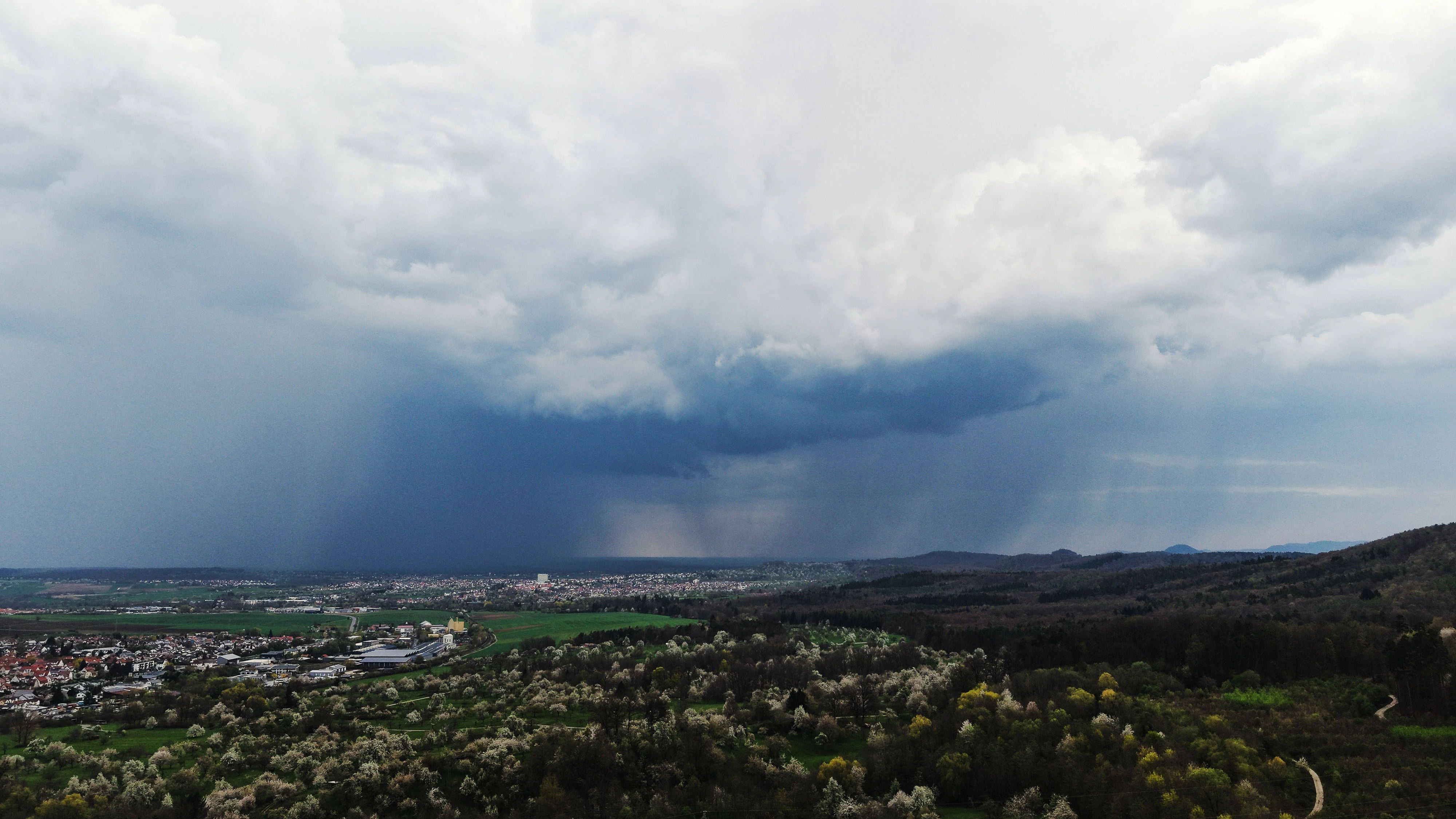 Heute.at - Wetter-Experte hat düstere Prognose für Österreich