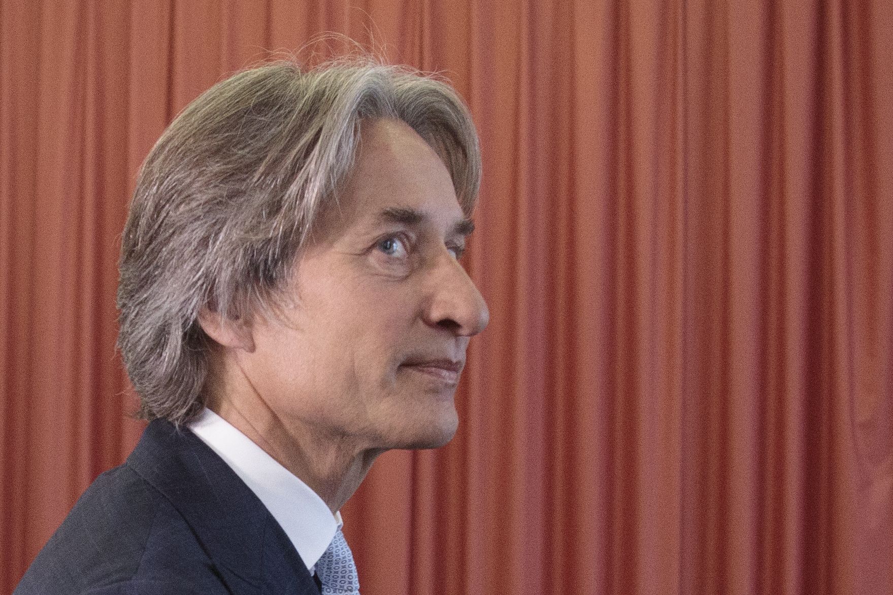 Heute.at - 2 Räder, Tennisschläger, PC – was Grasser noch besitzt