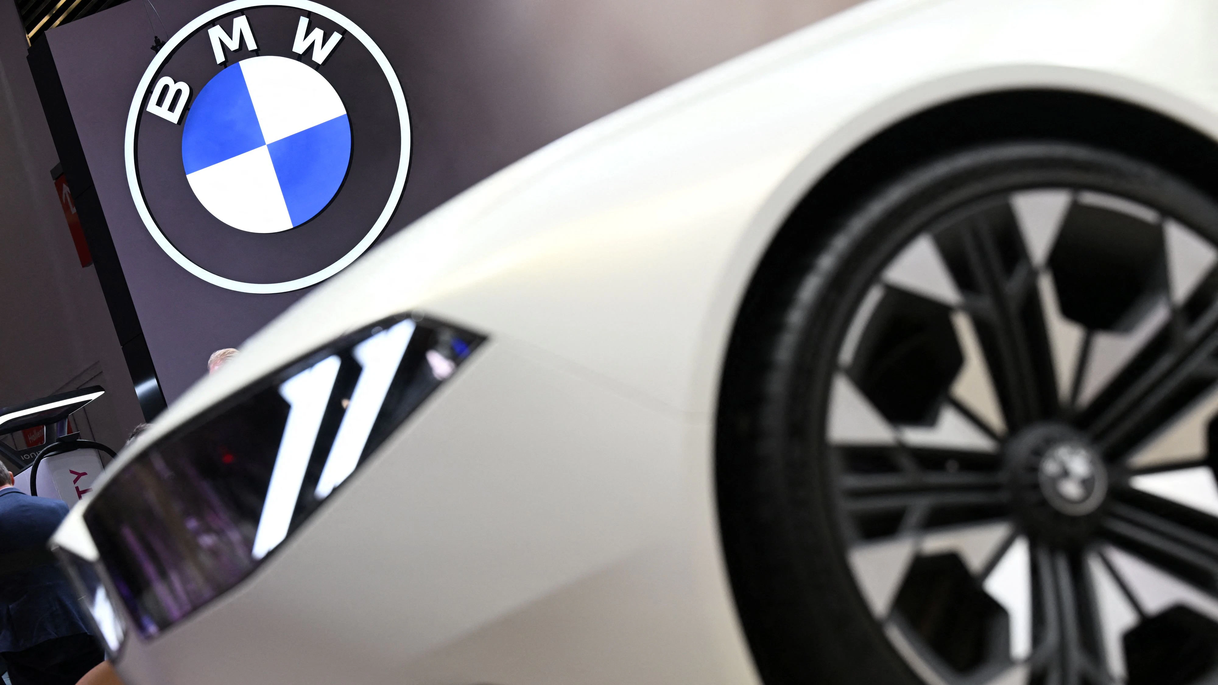 Heute.at - BMW verkauft deutlich weniger Autos
