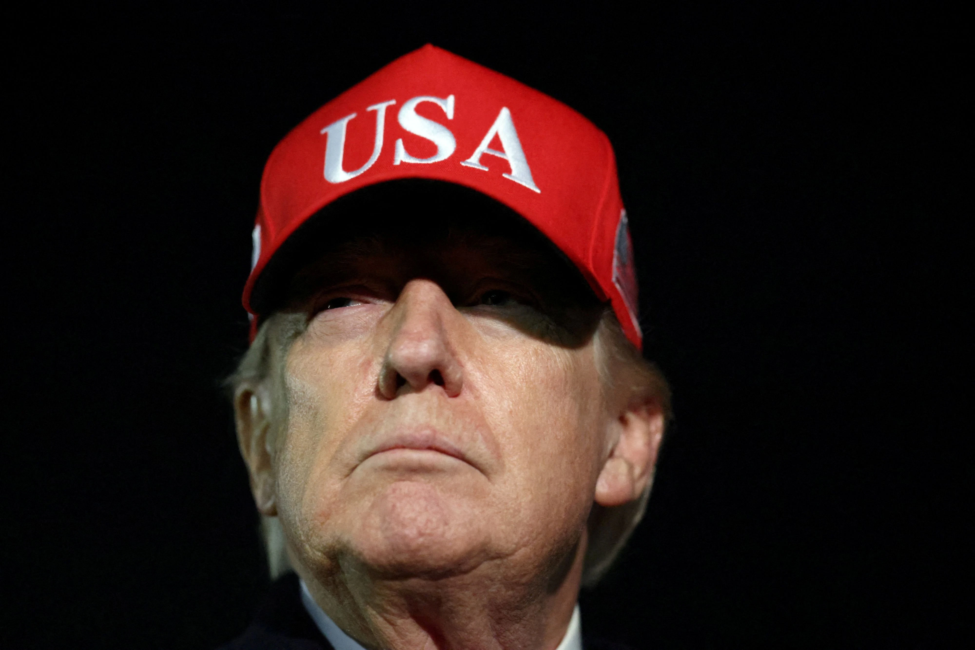 US-Präsident Donald Trump will unbedingt einen Iran-Deal, der mindestens so gut ist wie jener von Barack Obama im Jahr 2015