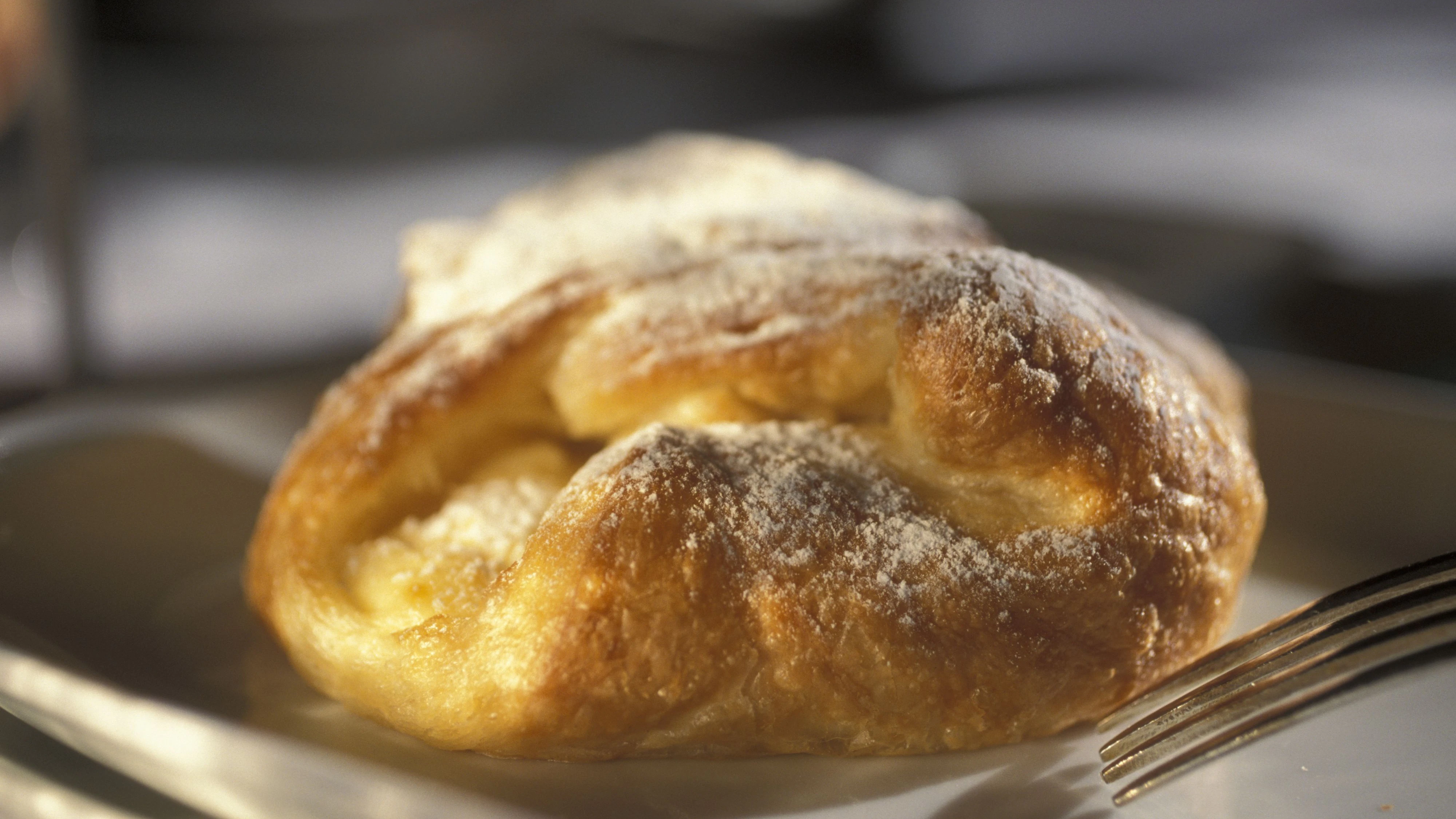 Wiener Mehlspeise, Golatsche