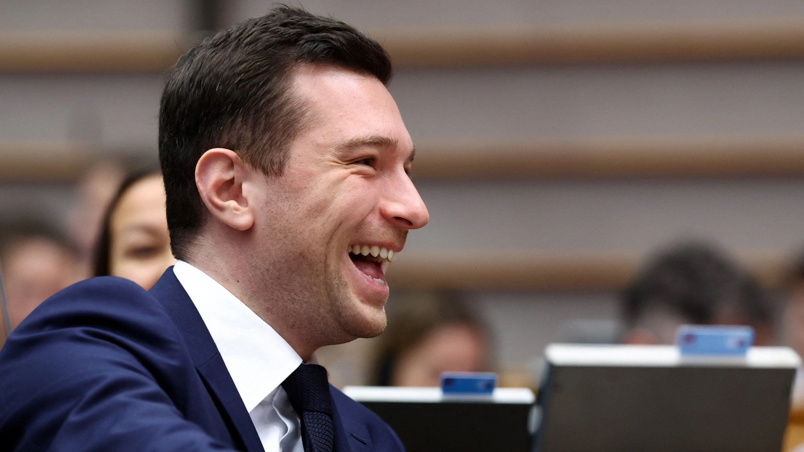 Heute.at - Oh la la! Le Pen-Nachfolger soll Prinzessin lieben