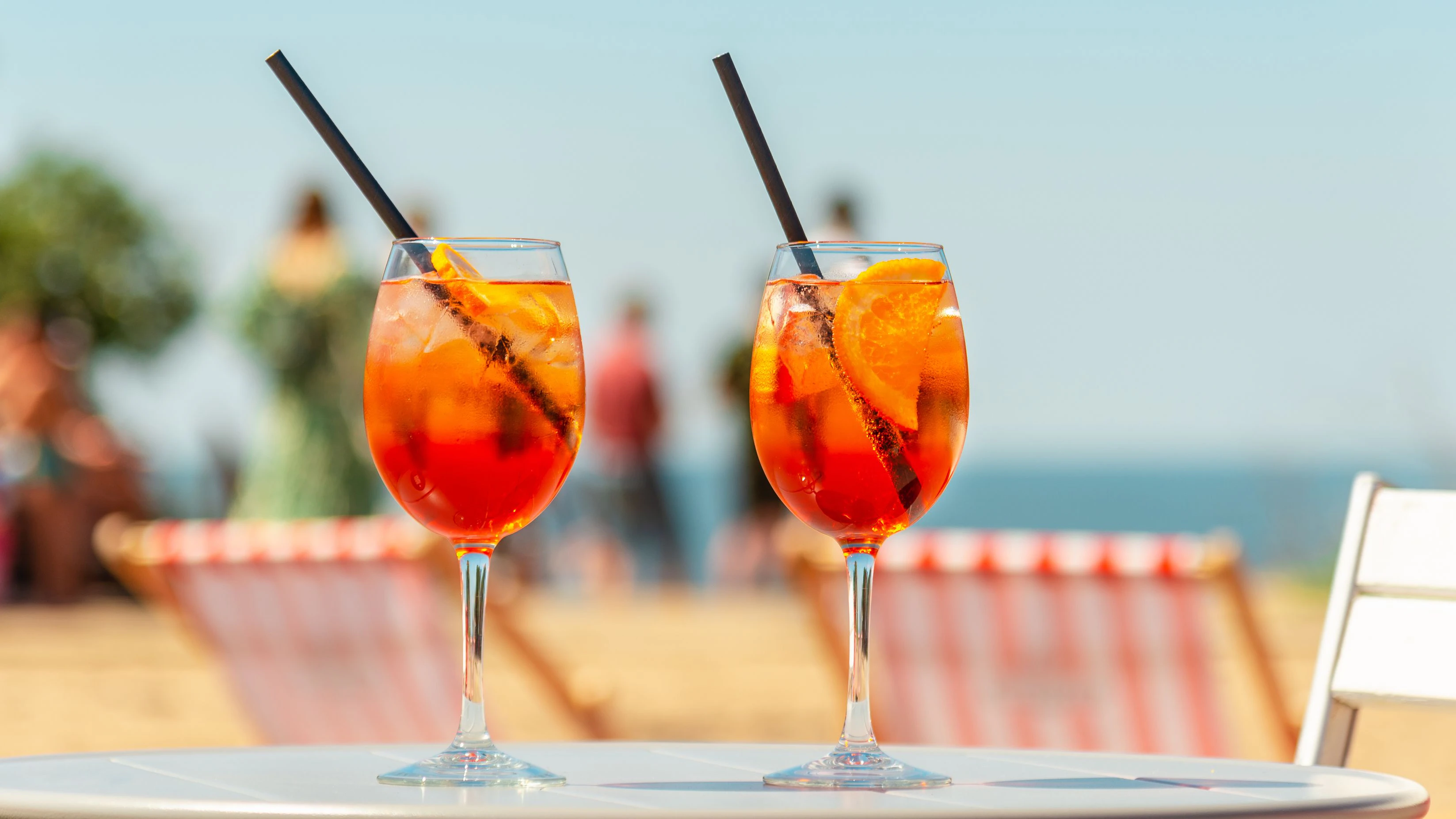 Aperol Spritz