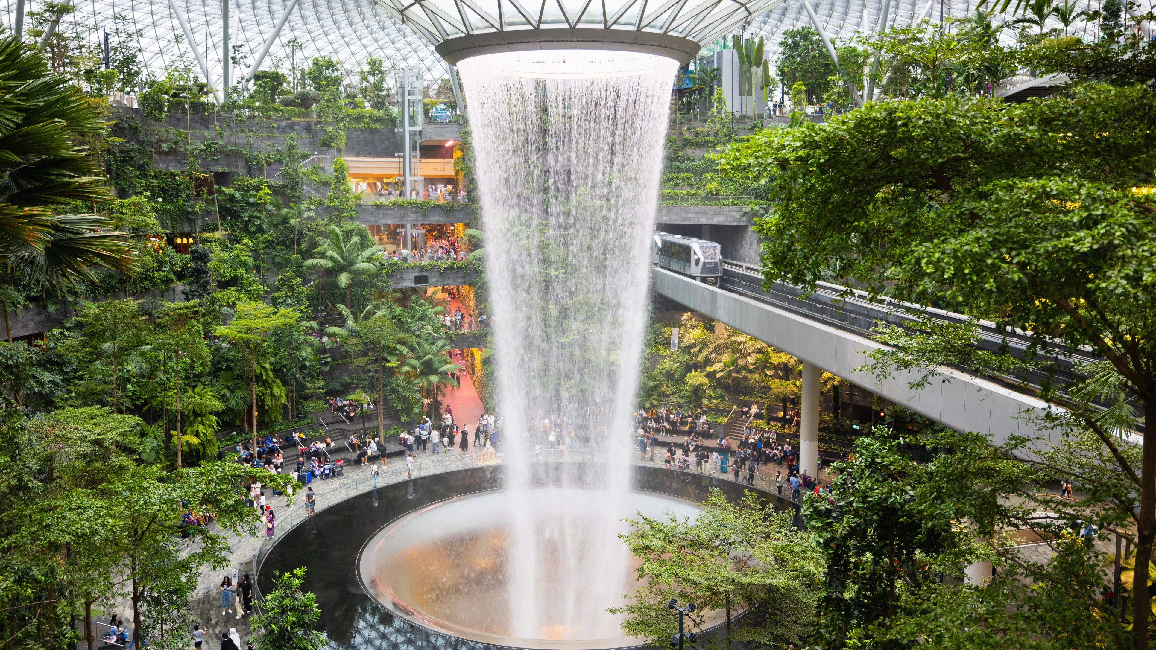 Heute.at - Wiener Flughafen dabei – die besten Airports der Welt