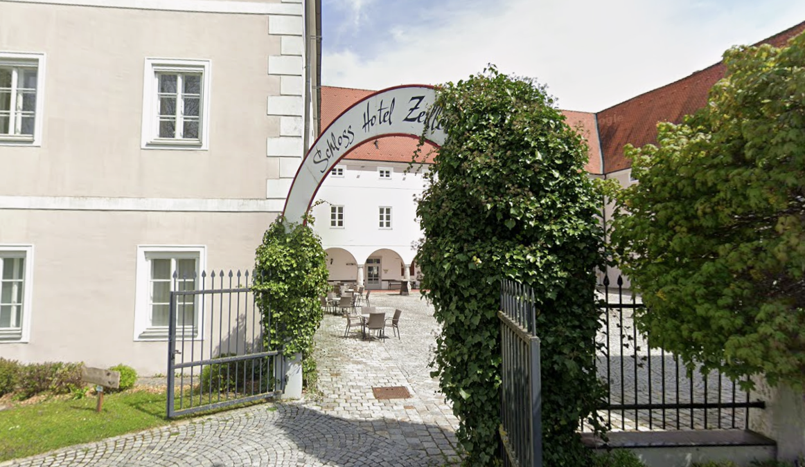 Das Schloss Hotel Zeillern musste ein Sanierungsverfahren beantragen. 