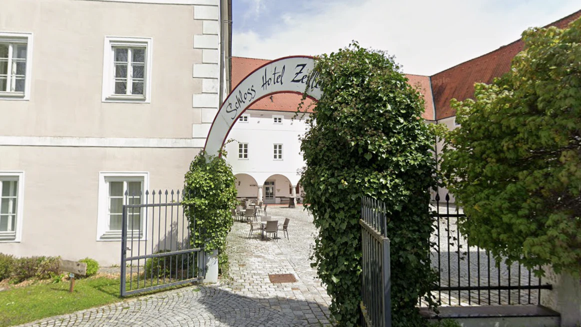 Das Schloss Hotel Zeillern musste ein Sanierungsverfahren beantragen. 