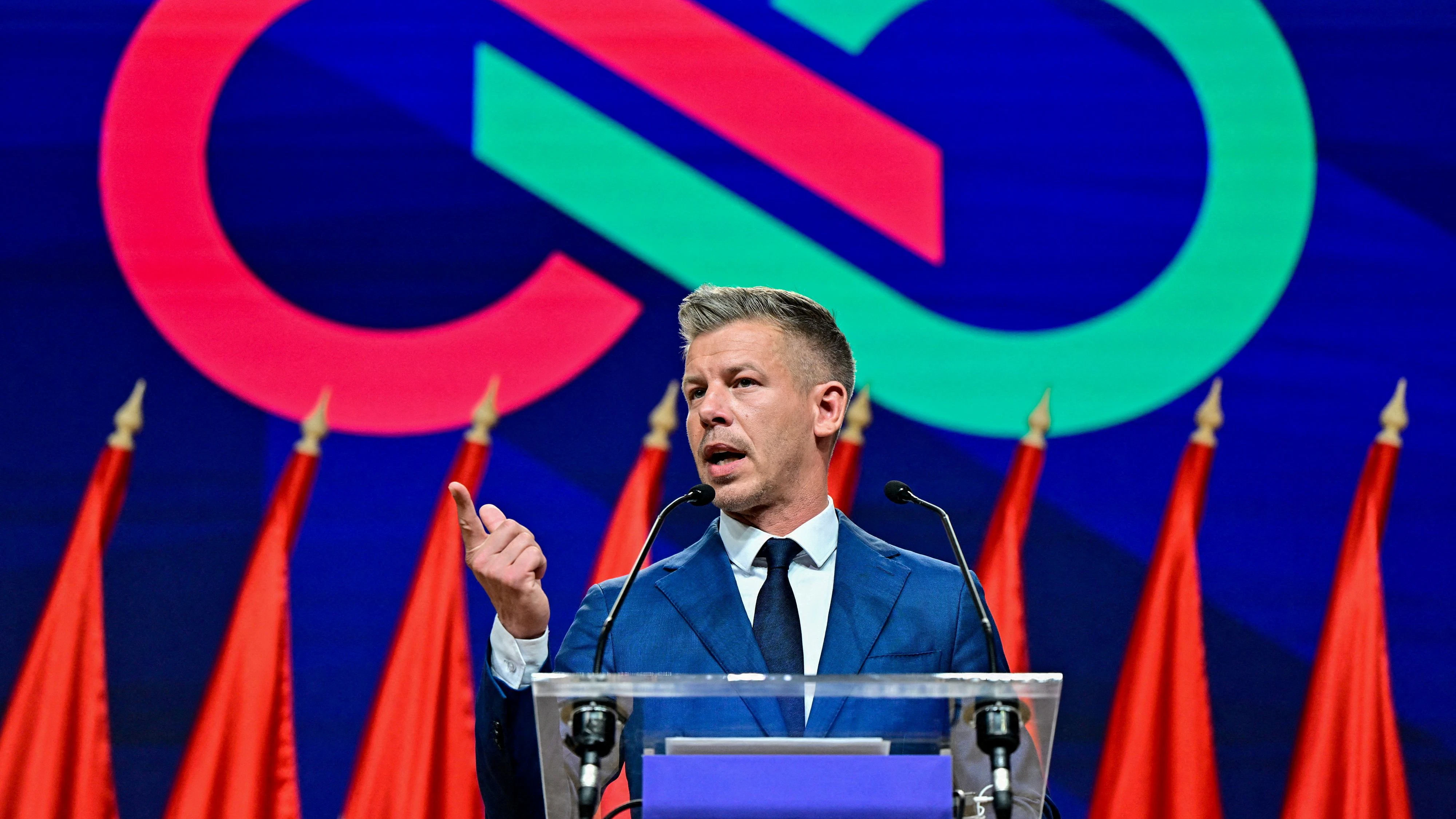 Ungarns Wahlsieger macht jetzt knallharte Ansage