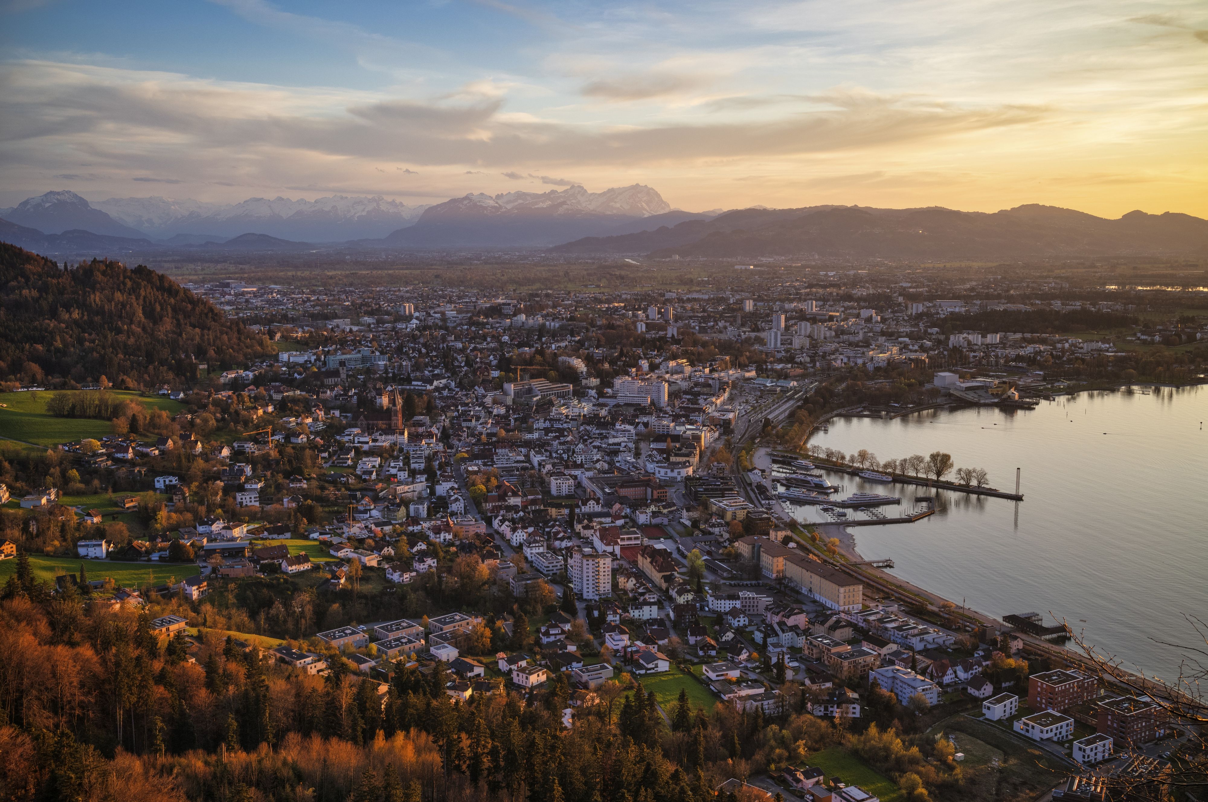 Heute.at - Strom & Gas: Hier gibt es ein Jahr lang Preis-Garantie
