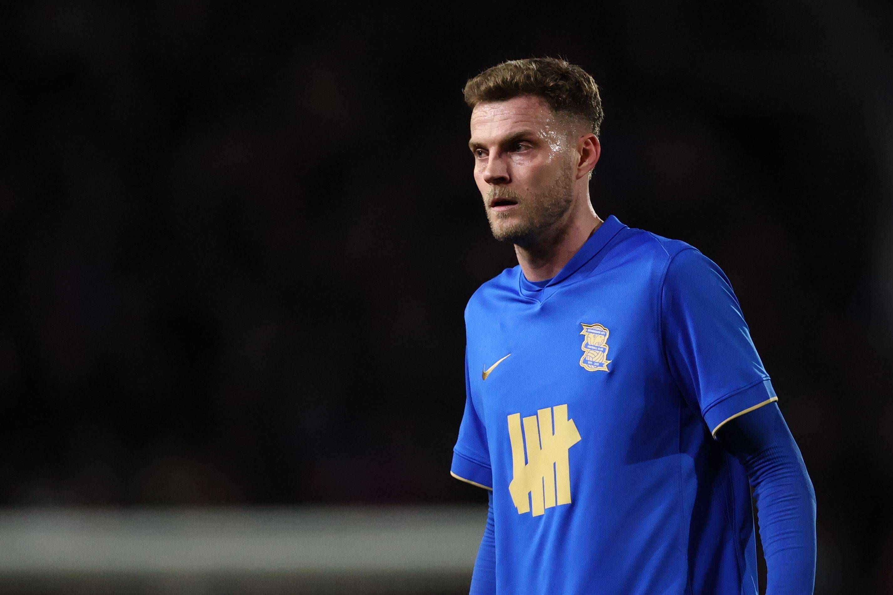 Marvin Ducksch muss sich vor Gericht verantworten. 