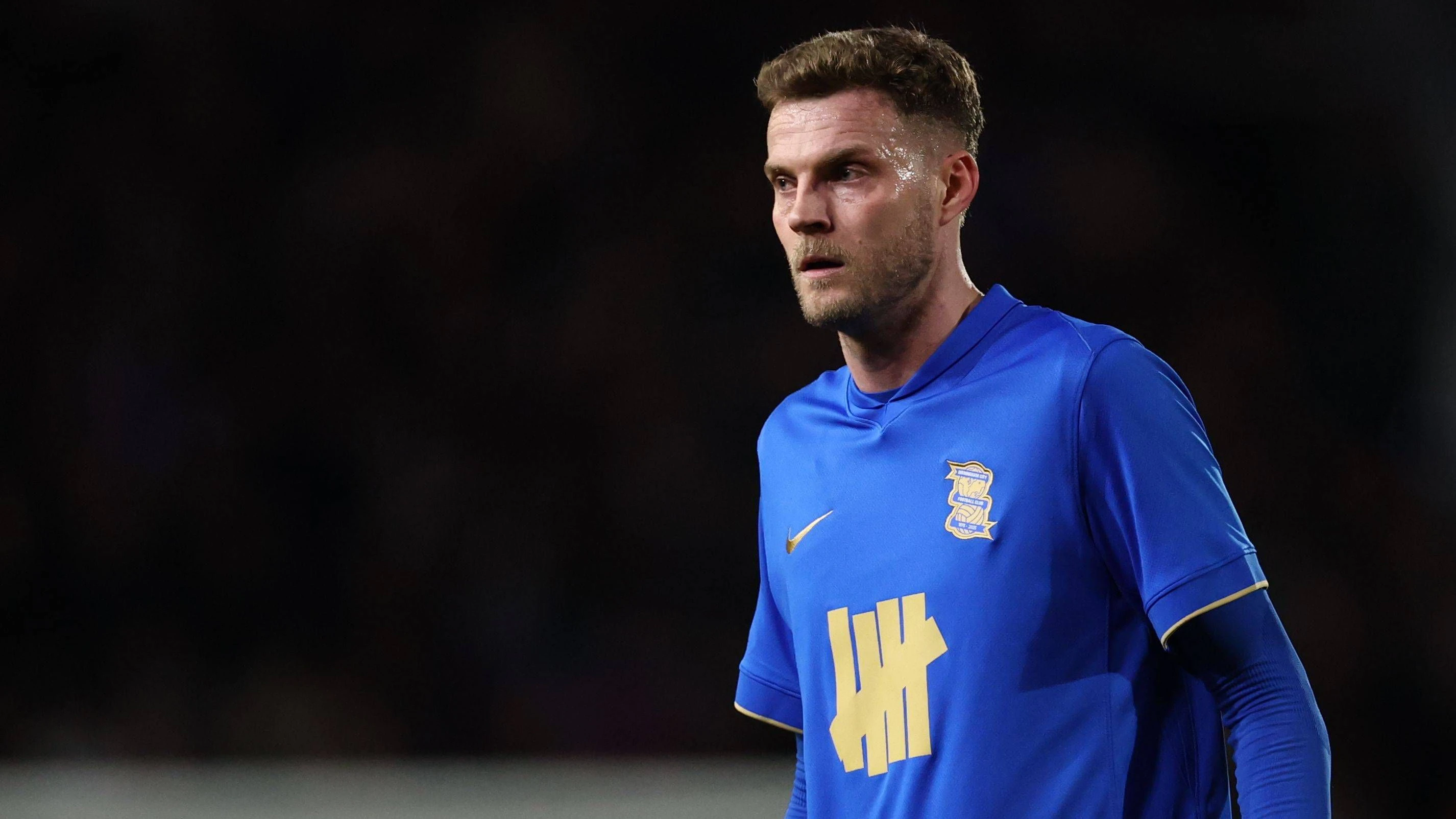 Marvin Ducksch muss sich vor Gericht verantworten. 