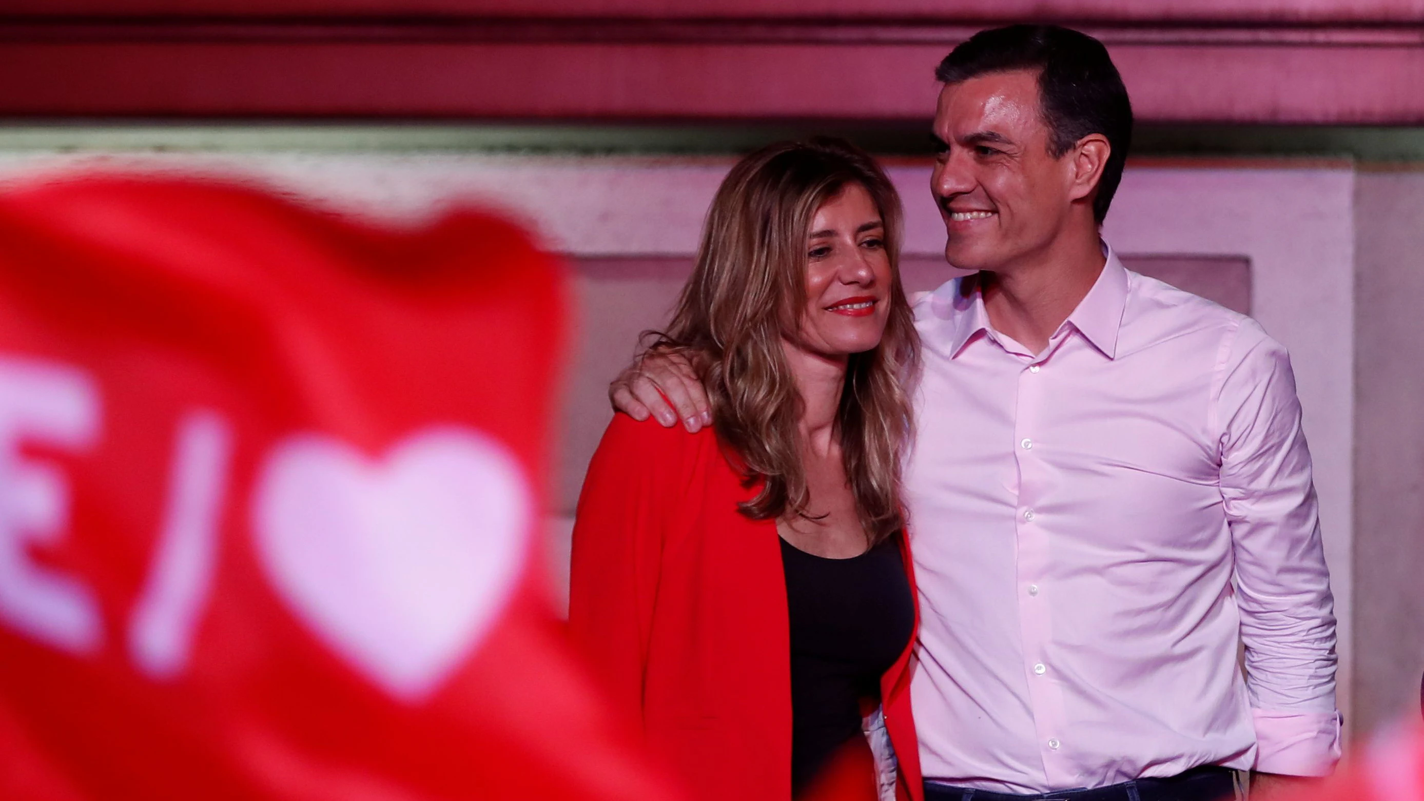 Heute.at - Affäre soll Spaniens First Lady vor Gericht bringen