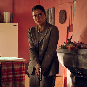 Wie ein alter Fluch seit hundert Jahren für Kino-Grusel sorgt