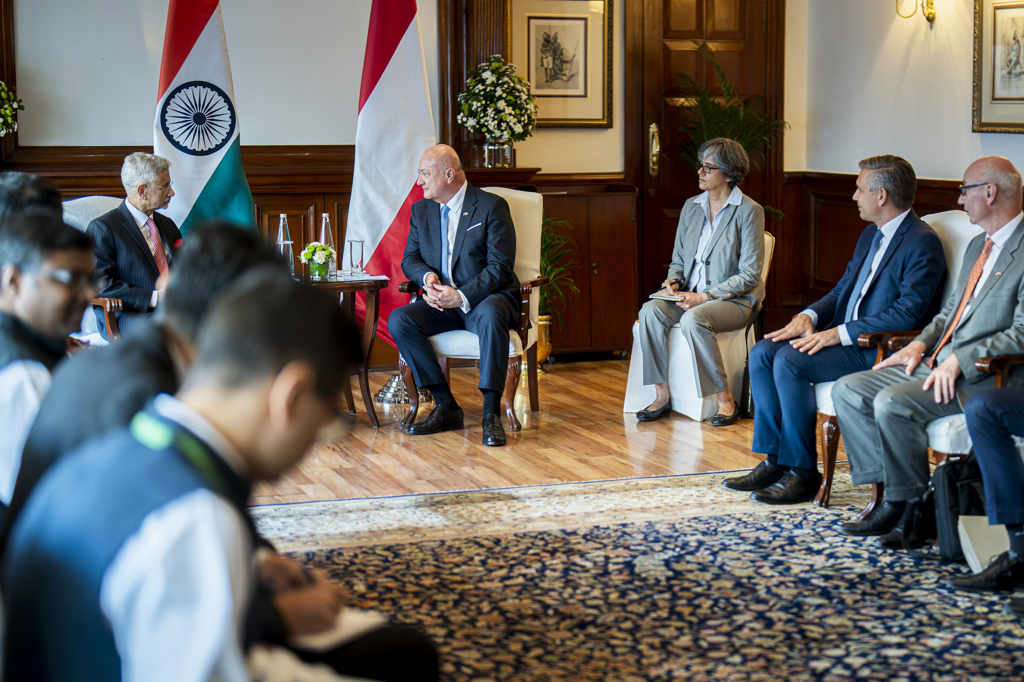 Heute.at - Sprit-Engpass erwartet – Regierung schlägt Alarm