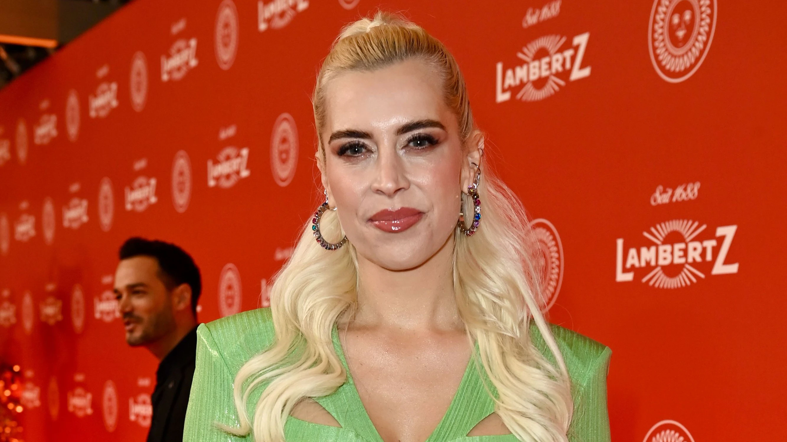 Verena Kerth wurde Anfang der 2000er durch ihre Beziehung mit Deutschlands Ex-Nationaltorwart Oliver Kahn quasi über Nacht bekannt.