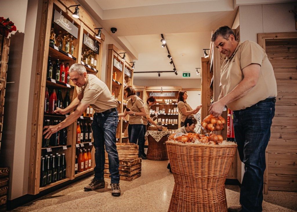 Heute.at - Ein Marktplatz mit Selbstbedienung