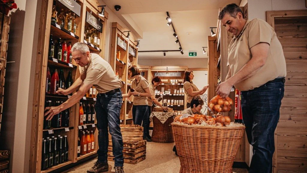 Heute.at - Ein Marktplatz mit Selbstbedienung