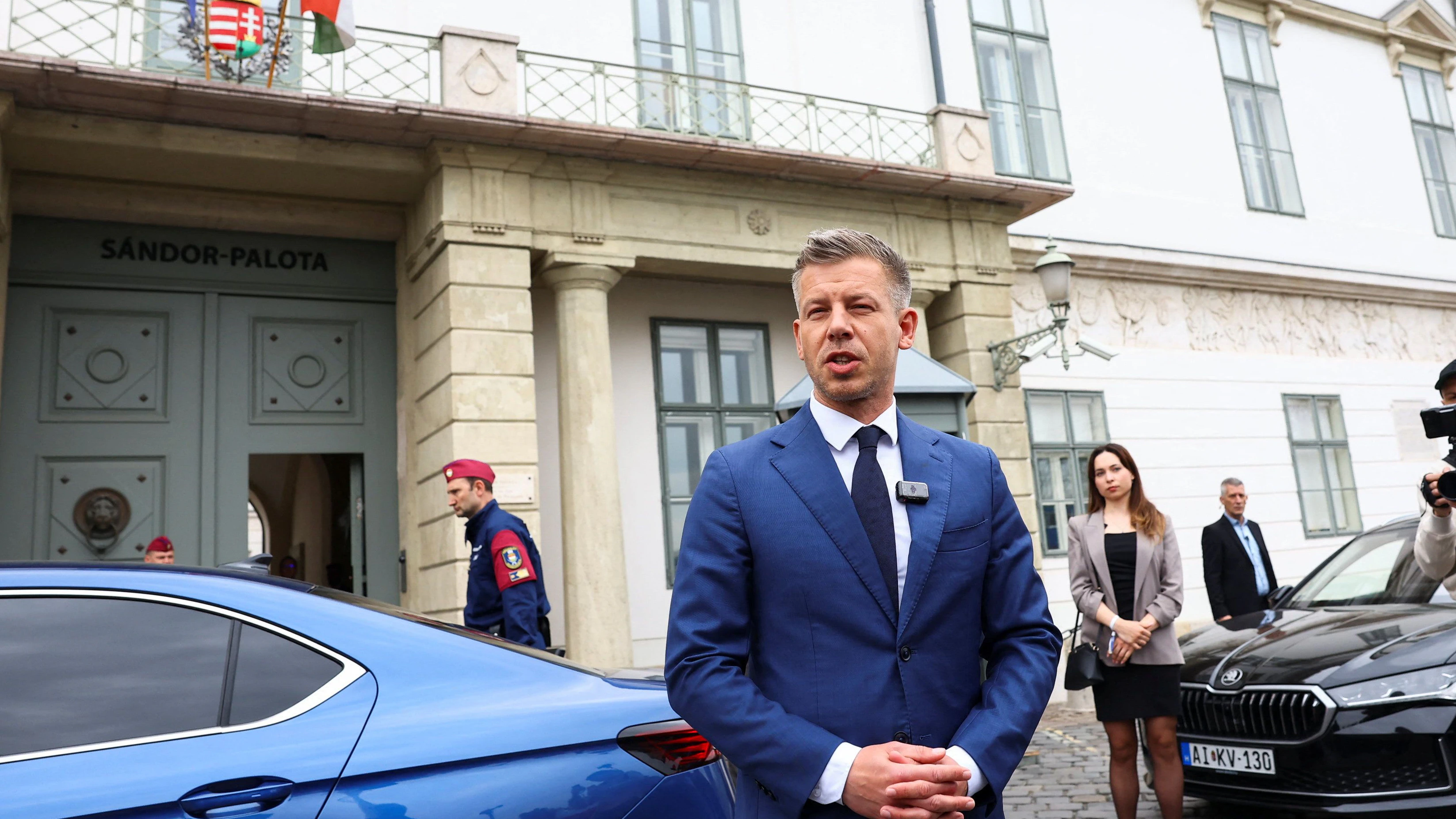 Heute.at - Euro, Putin, EU – das ändert sich jetzt in Ungarn