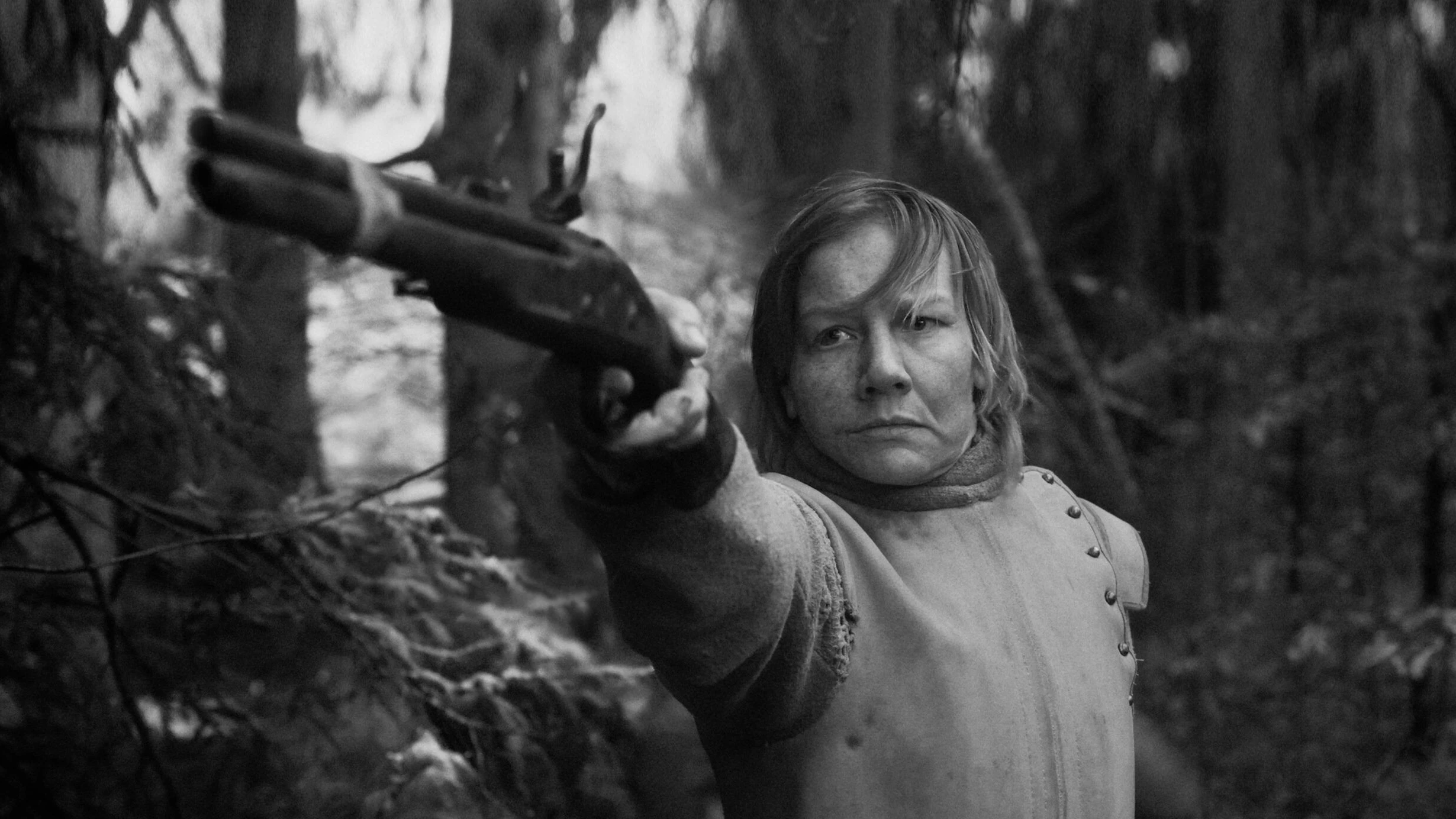 Heute.at - Ein gefährliches Doppelleben im Kinofilm Rose