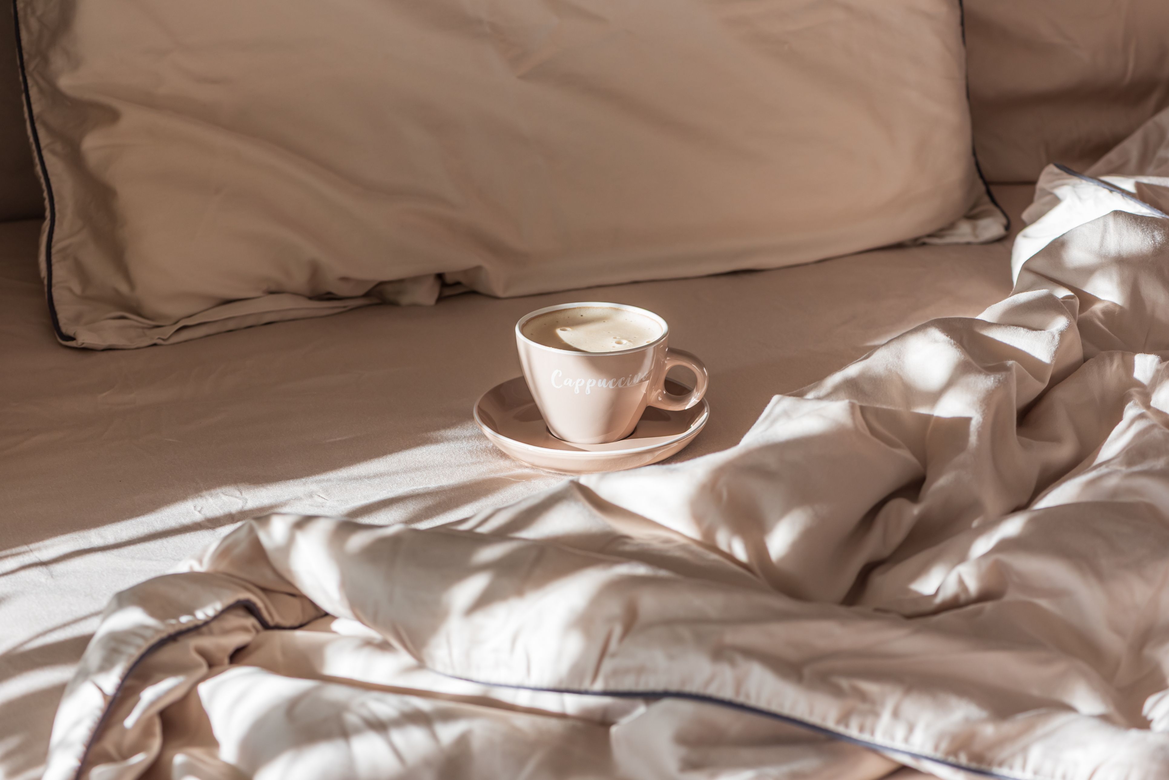 Heute.at - Lust-Booster: Macht Kaffee deinen Orgasmus intensiver?