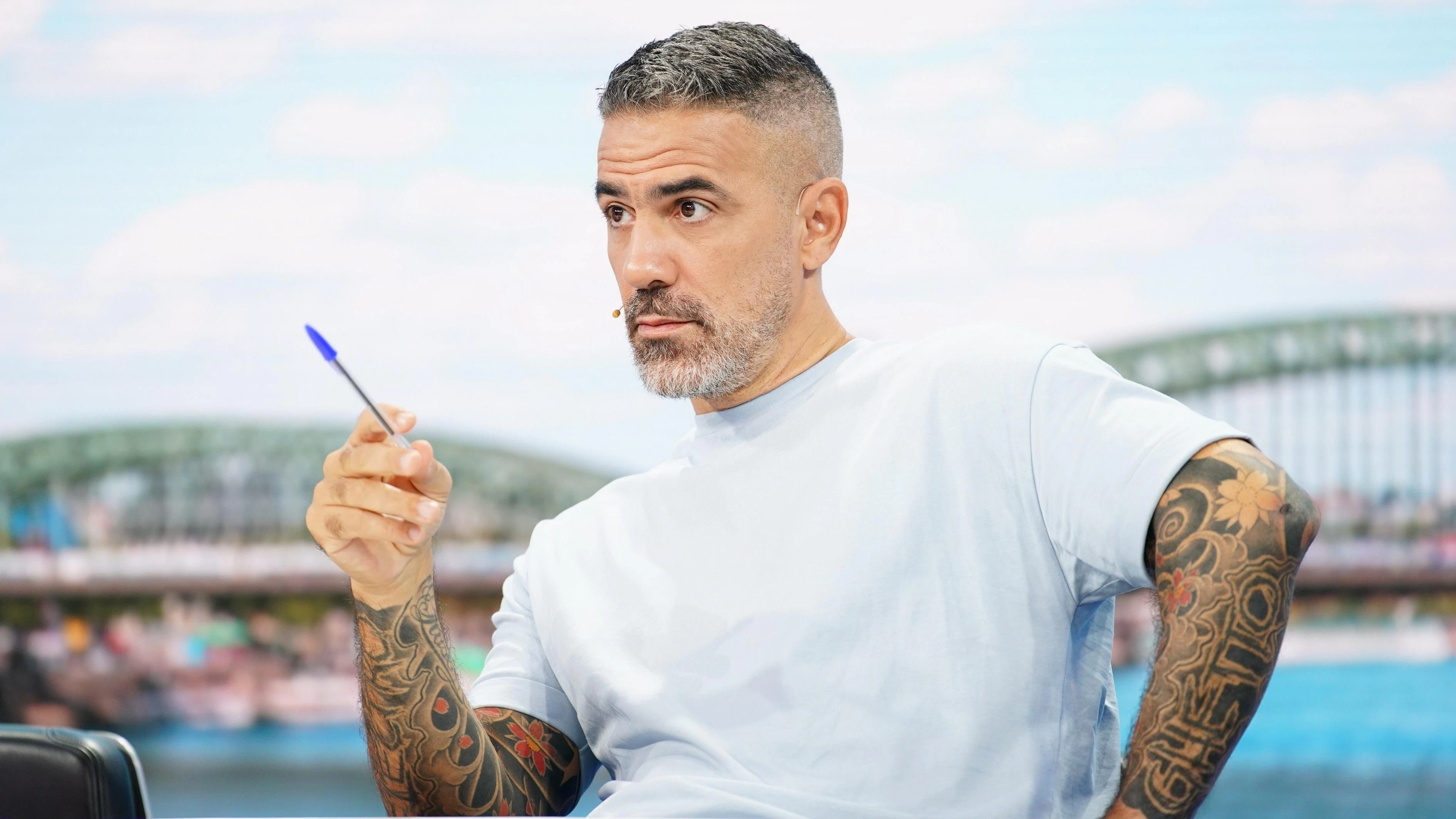 Im jahrelangen Rechtsstreit zwischen Bushido und Arafat Abou-Chaker ist nun eine Entscheidung gefallen.