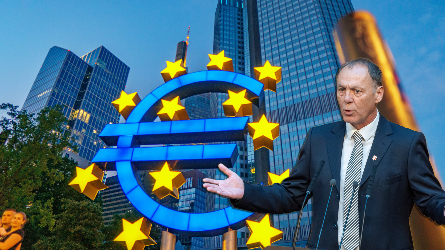 Heute.at - EU-Überwachungsstaat – Wut über neue Bargeld-Regel