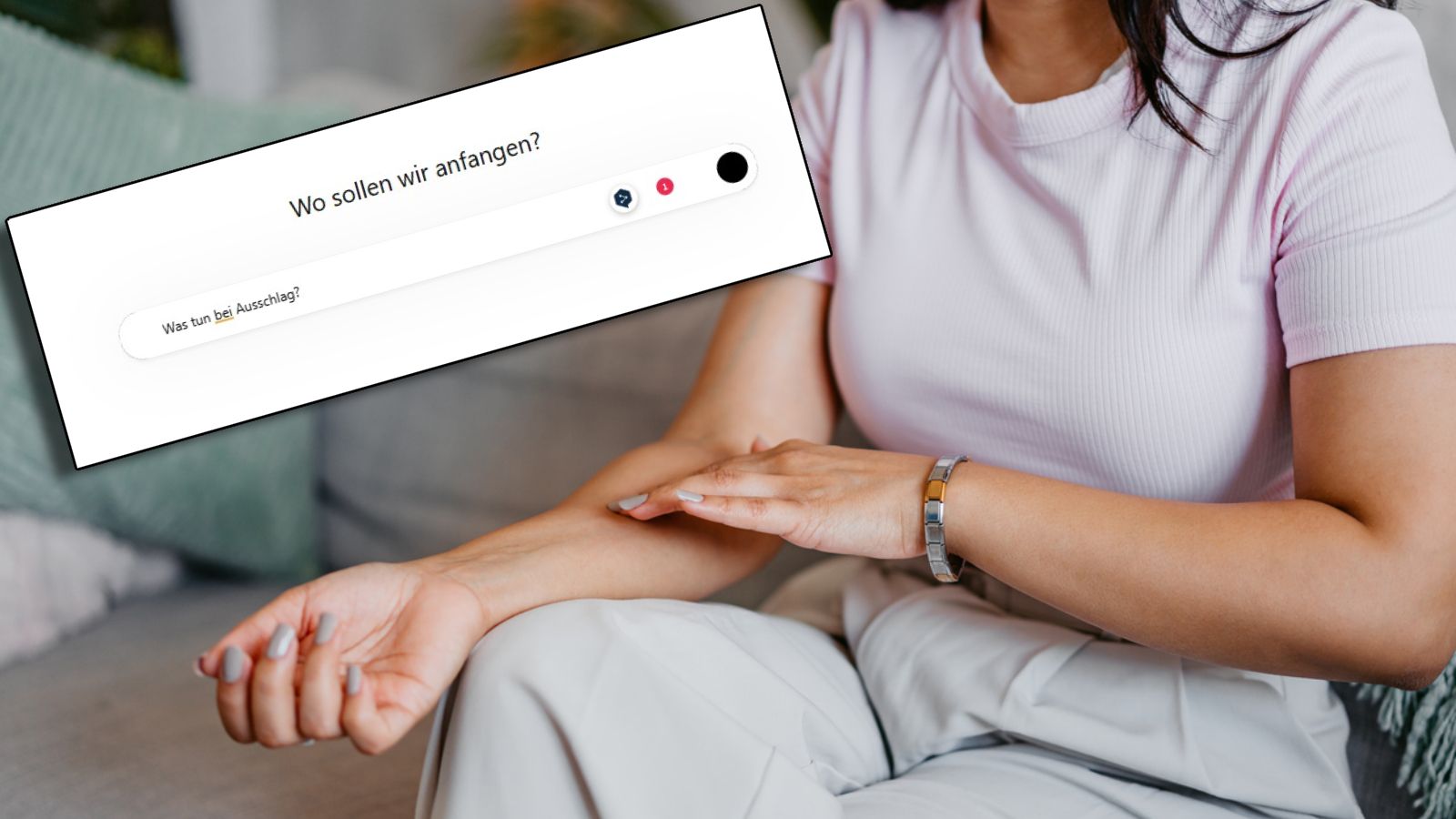 Heute.at - ChatGPT statt Arzt! Jede 2. KI-Antwort problematisch