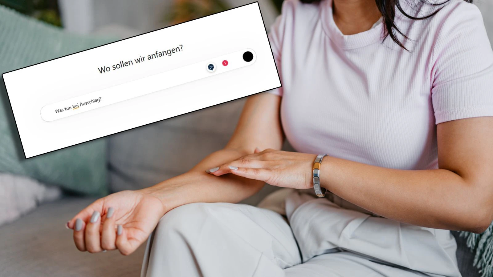 Heute.at - ChatGPT statt Arzt! Jede 2. KI-Antwort problematisch