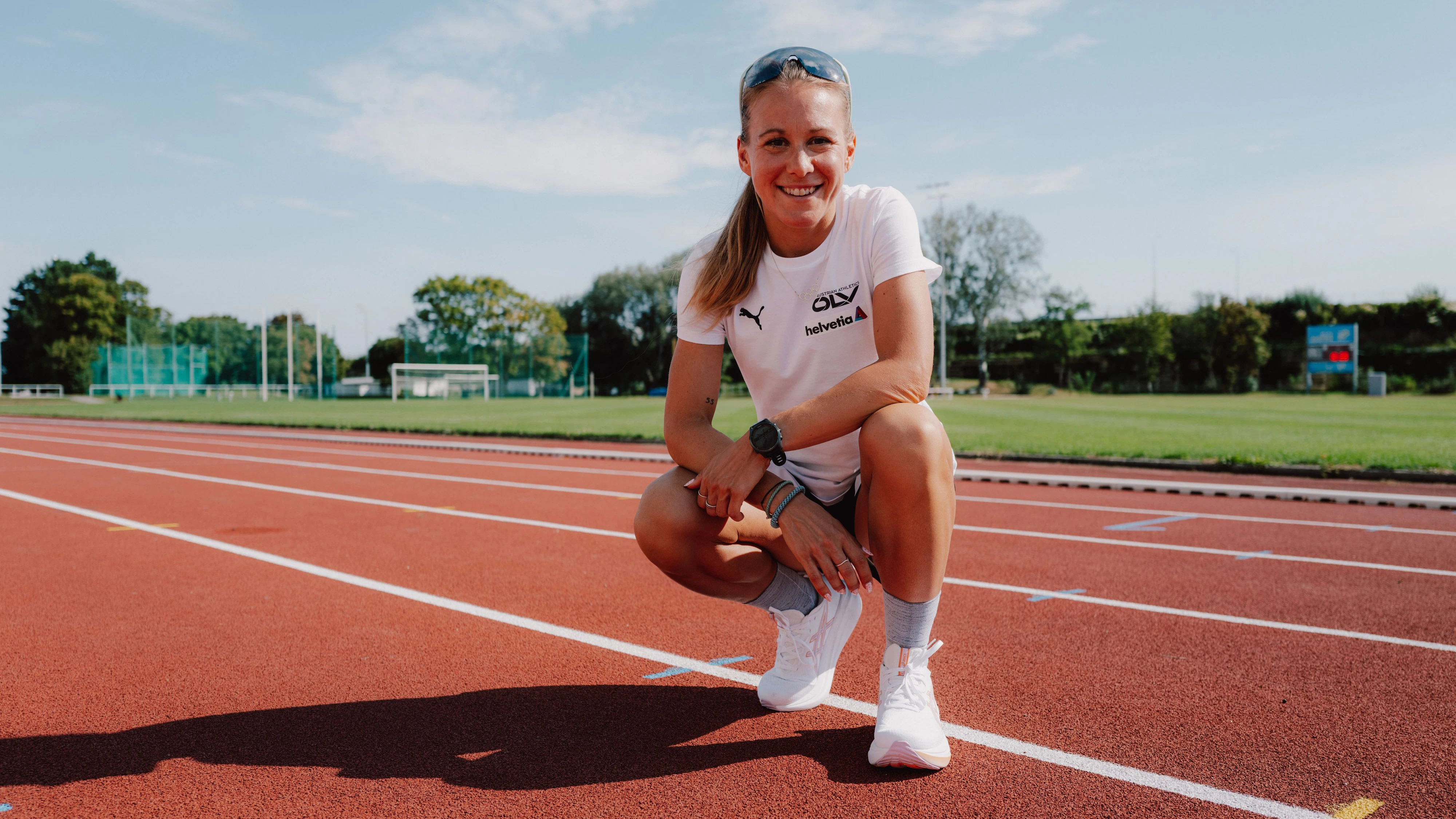 Heute.at - Profi-Tipp für Marathon: Keine Eierspeis vor dem Lauf